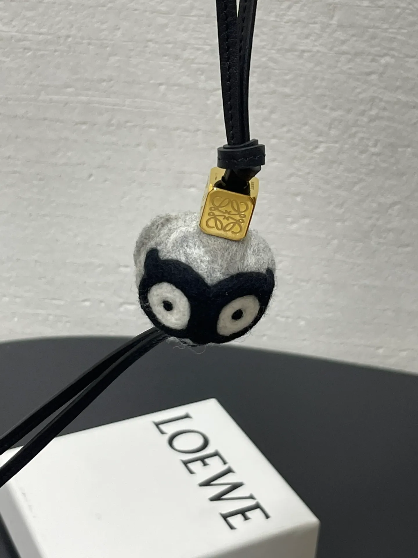 Felt pendants have different prices, please ask in the circle picture ⚠️: They are purely handmade, so each one is unique. We cannot guarantee that each one will be the same. If you mind, please don’t bother.
