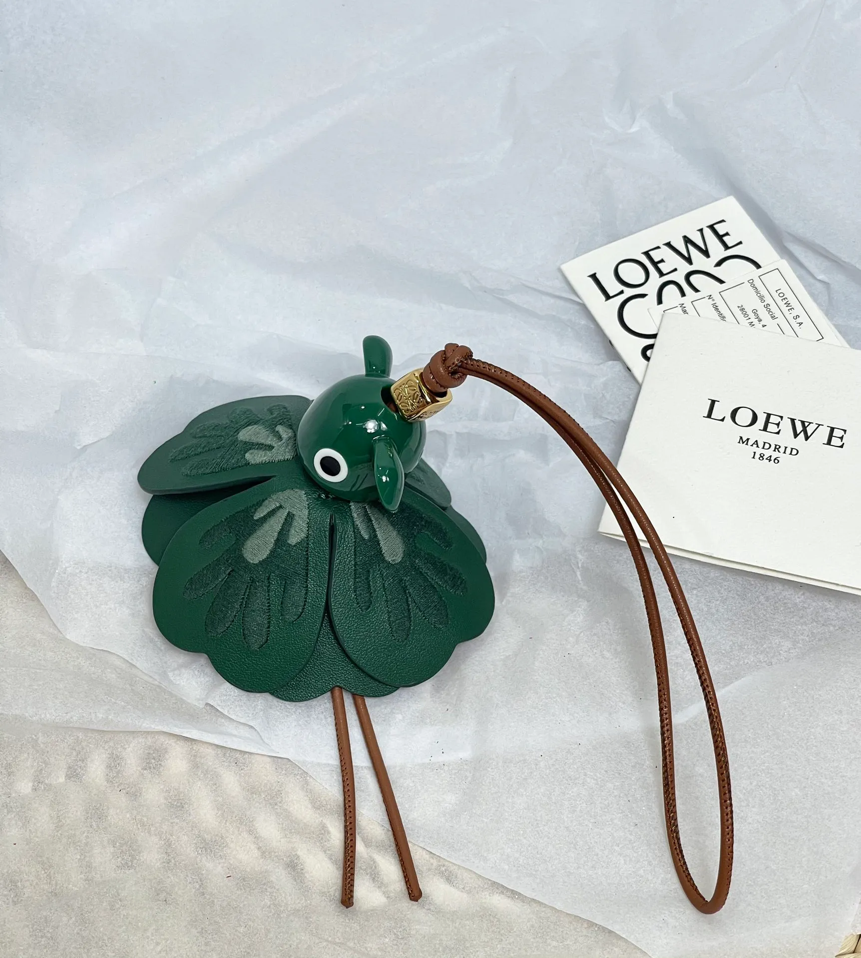 Puzzle 10th anniversary limited elf pendant! So cute! Each limited elf has its own name! Good little elves 🧚‍♀️ Every little baby is uniquely cute. I love it so much! (The dice🎲 are made of all steel, and each baby is a mold. The cost of the mold is very expensive. The price is based on quantity. Come if you like it!)