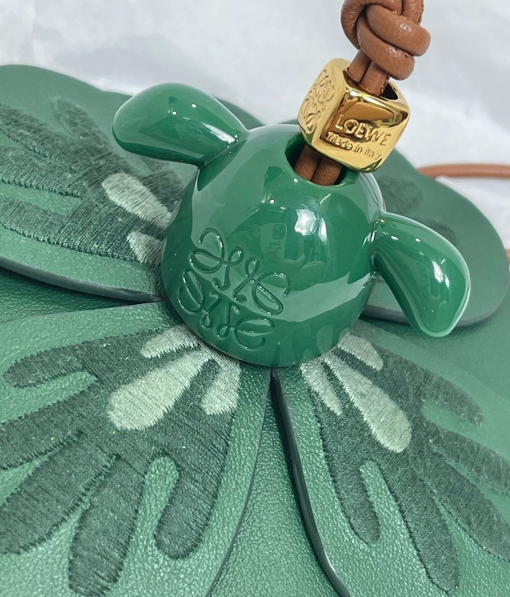 Puzzle 10th anniversary limited elf pendant! So cute! Each limited elf has its own name! Good little elves 🧚‍♀️ Every little baby is uniquely cute. I love it so much! (The dice🎲 are made of all steel, and each baby is a mold. The cost of the mold is very expensive. The price is based on quantity. Come if you like it!)