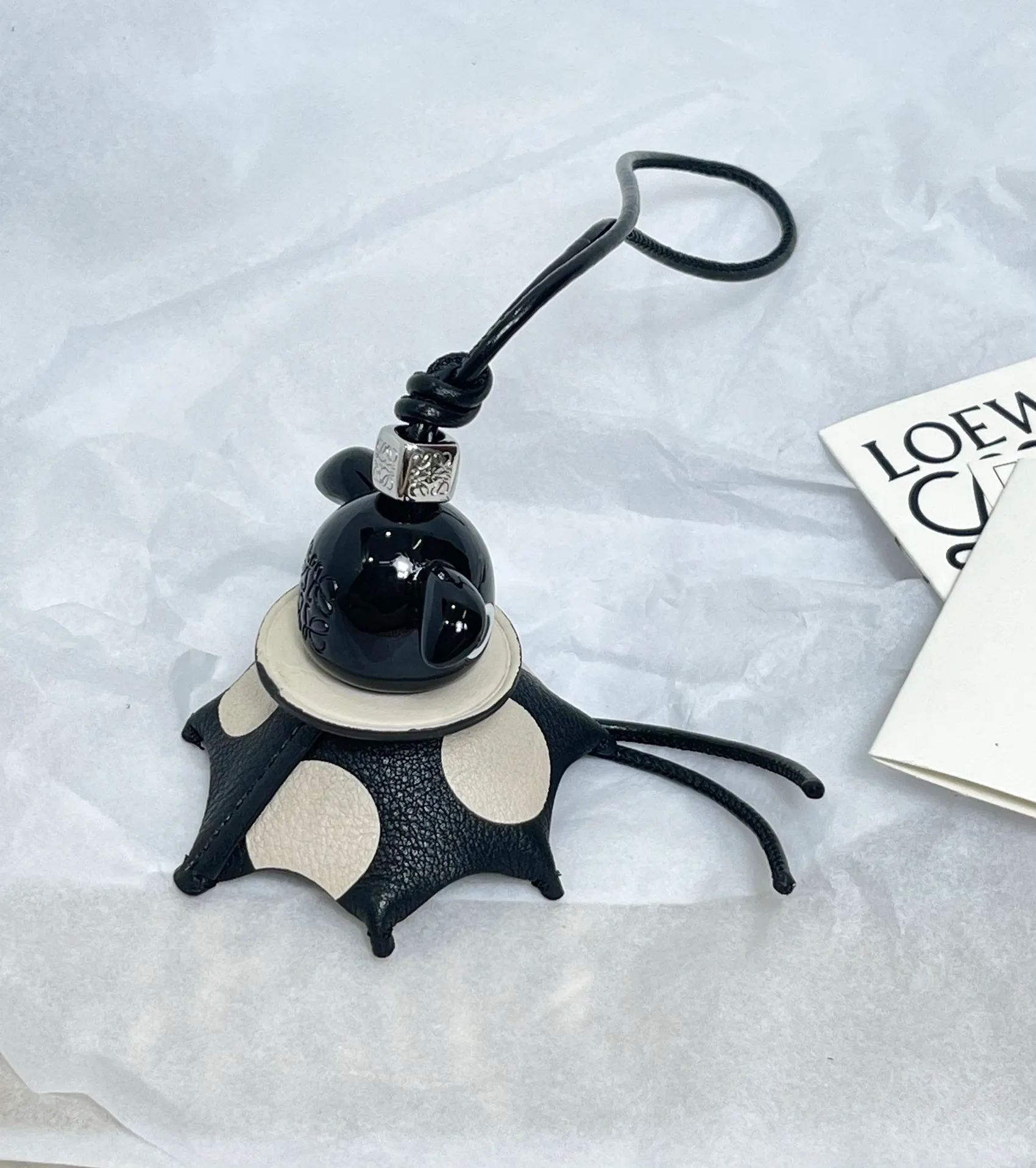 Puzzle 10th anniversary limited elf pendant! So cute! Each limited elf has its own name! Bobo Elf🧚‍♀️ Every baby is uniquely cute. I love it so much! (The dice🎲 are made of all steel, and each baby is a mold. The cost of the mold is very expensive. The price is based on quantity. Come if you like it!)