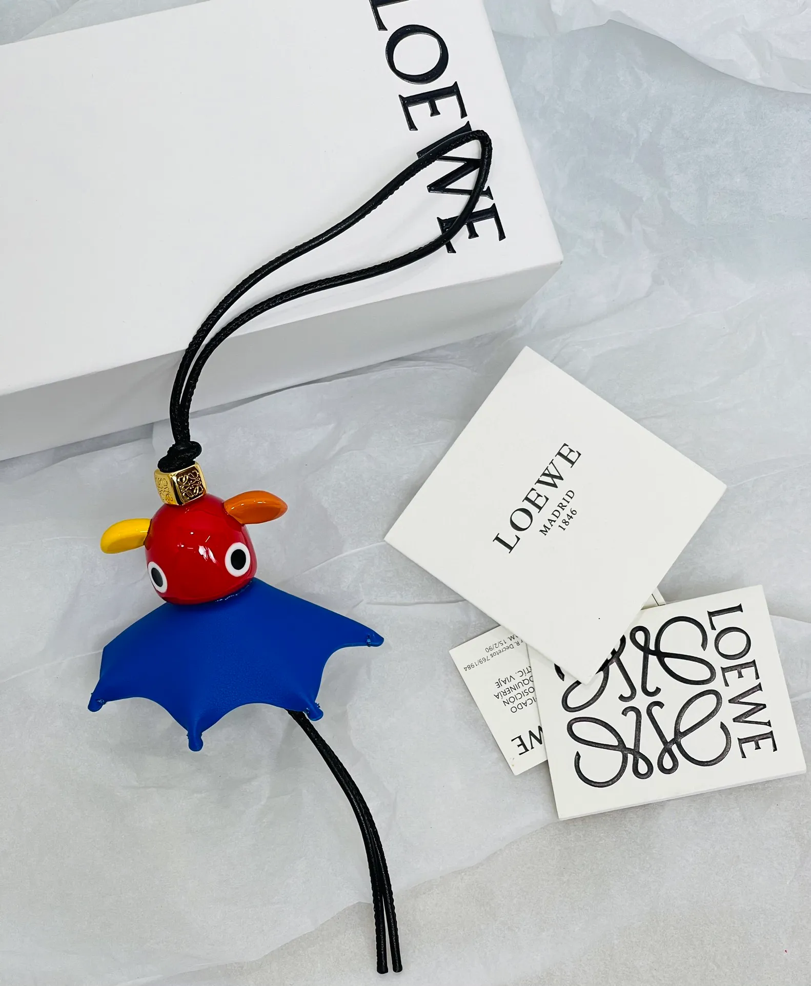 Puzzle 10th anniversary limited elf pendant! So cute! Each limited elf has its own name! There are so many little elves 🧚‍♀️ Every little baby is unique and cute. I love them so much! (The dice🎲 are made of all steel, and each baby is a mold. The cost of the mold is very expensive. The price is based on quantity. Come if you like it!)