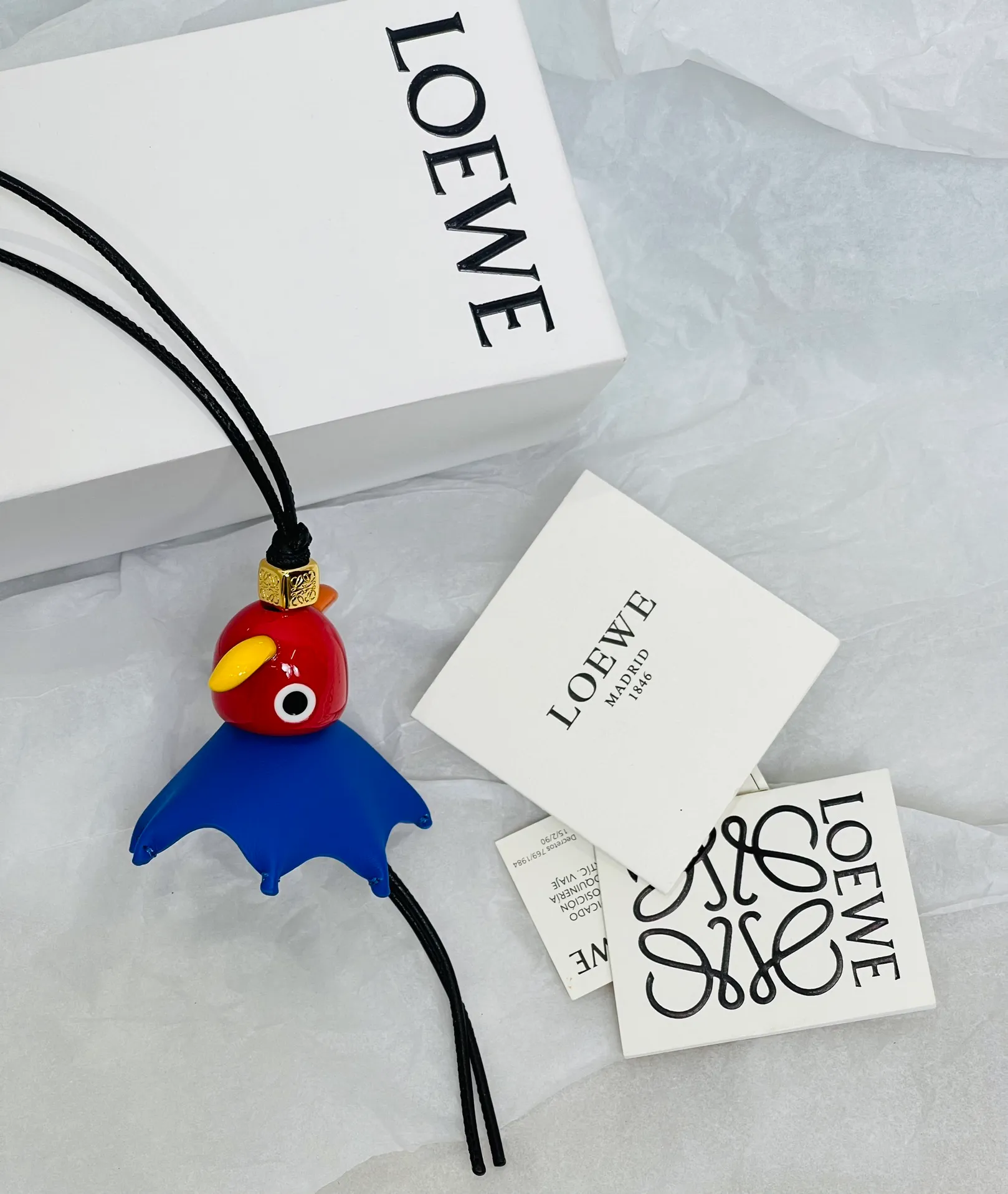 Puzzle 10th anniversary limited elf pendant! So cute! Each limited elf has its own name! There are so many little elves 🧚‍♀️ Every little baby is unique and cute. I love them so much! (The dice🎲 are made of all steel, and each baby is a mold. The cost of the mold is very expensive. The price is based on quantity. Come if you like it!)