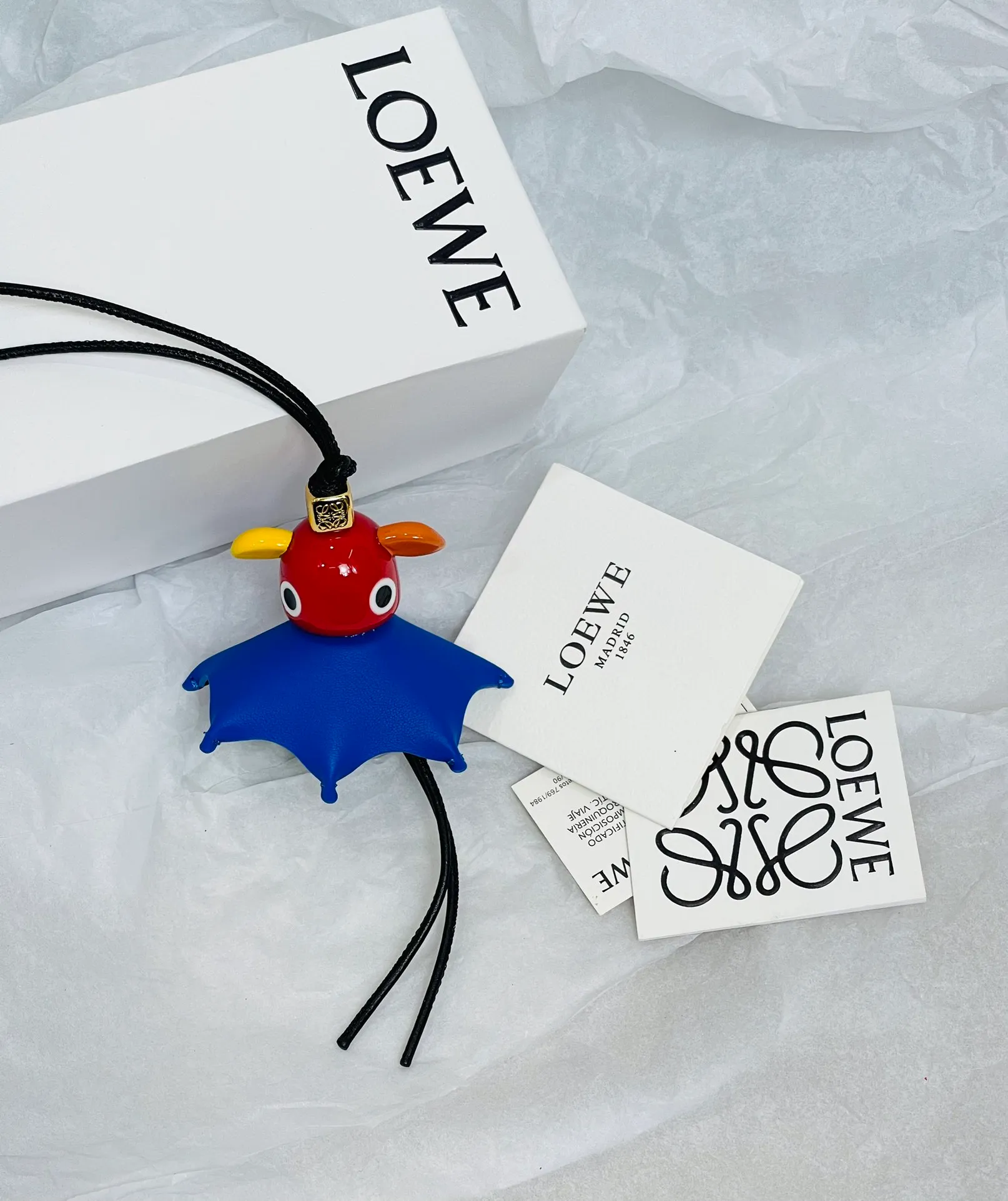 Puzzle 10th anniversary limited elf pendant! So cute! Each limited elf has its own name! There are so many little elves 🧚‍♀️ Every little baby is unique and cute. I love them so much! (The dice🎲 are made of all steel, and each baby is a mold. The cost of the mold is very expensive. The price is based on quantity. Come if you like it!)