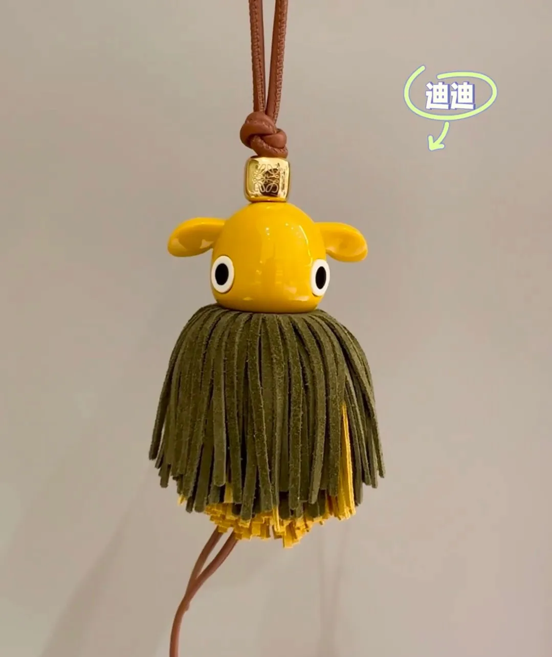 Little Elf 🧚‍♀️Didi 🉑️ Feel free to match any style of bag