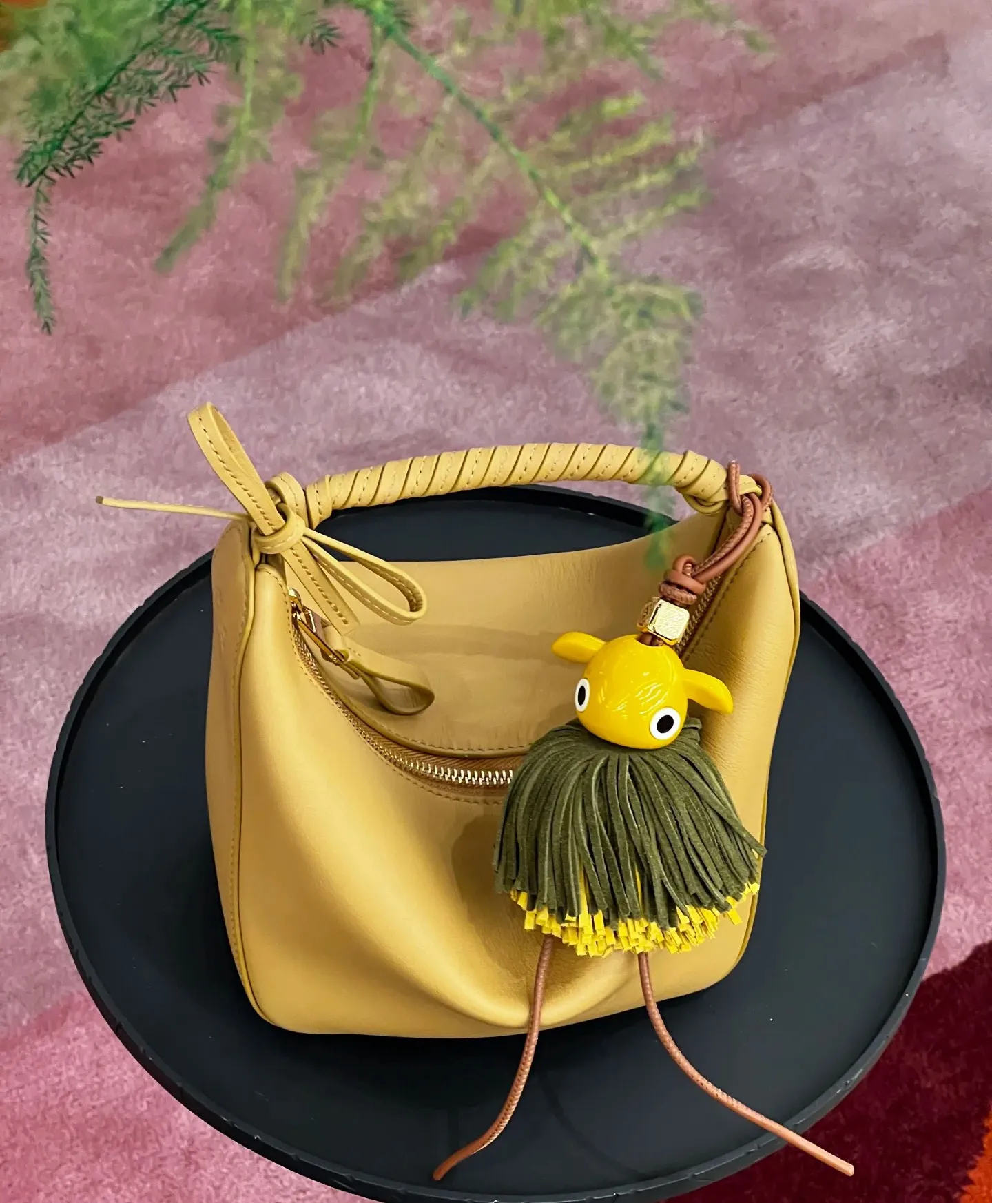 Little Elf 🧚‍♀️Didi 🉑️ Feel free to match any style of bag