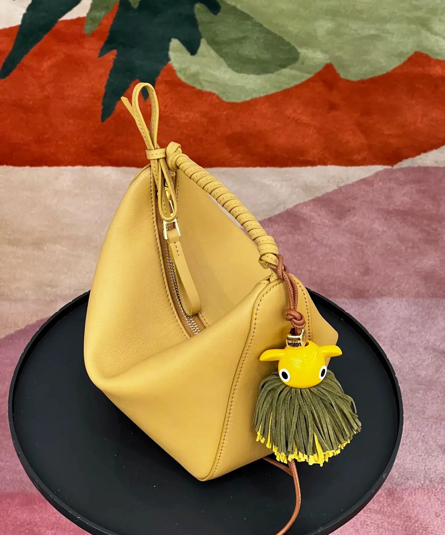 Little Elf 🧚‍♀️Didi 🉑️ Feel free to match any style of bag