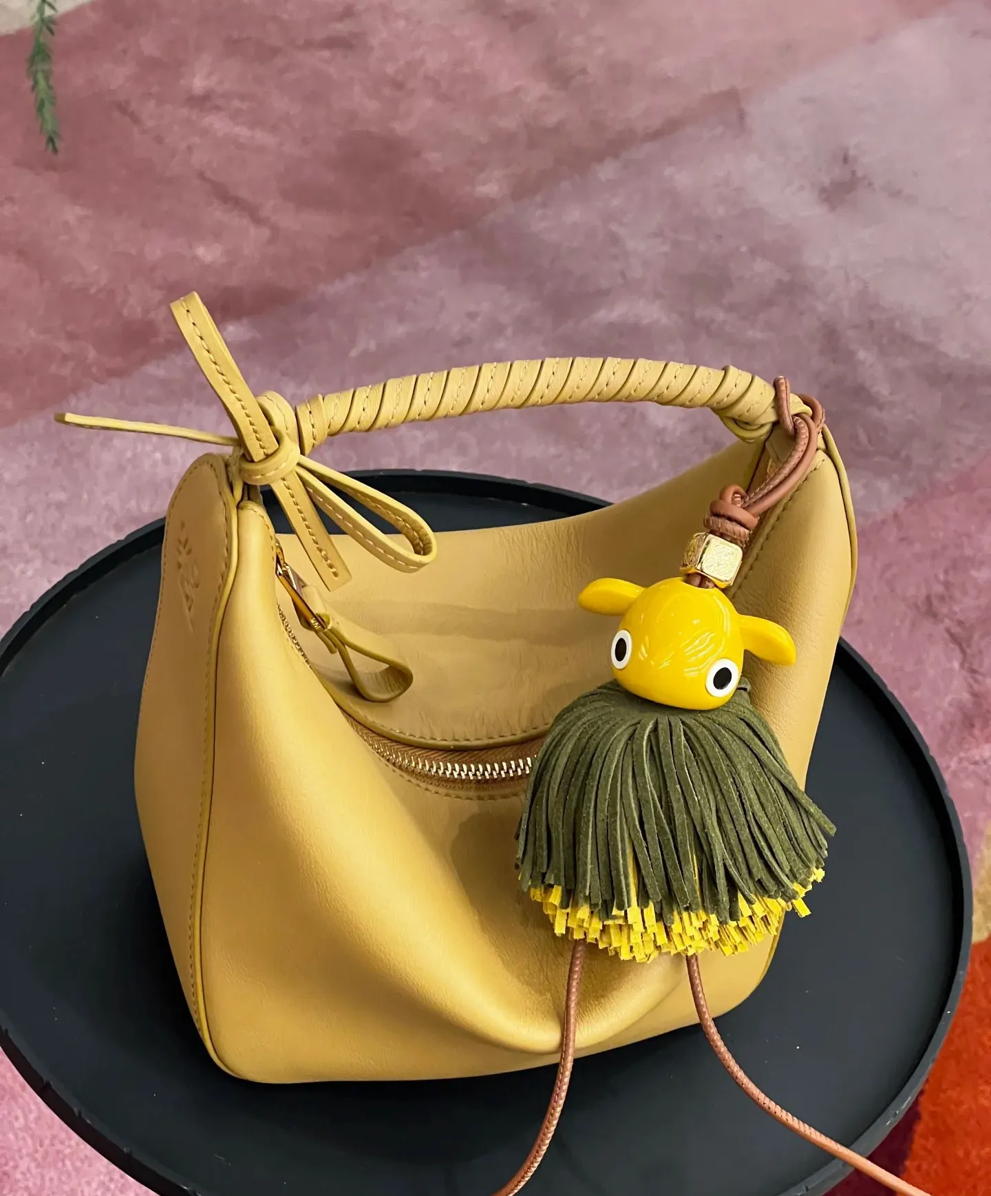 Little Elf 🧚‍♀️Didi 🉑️ Feel free to match any style of bag