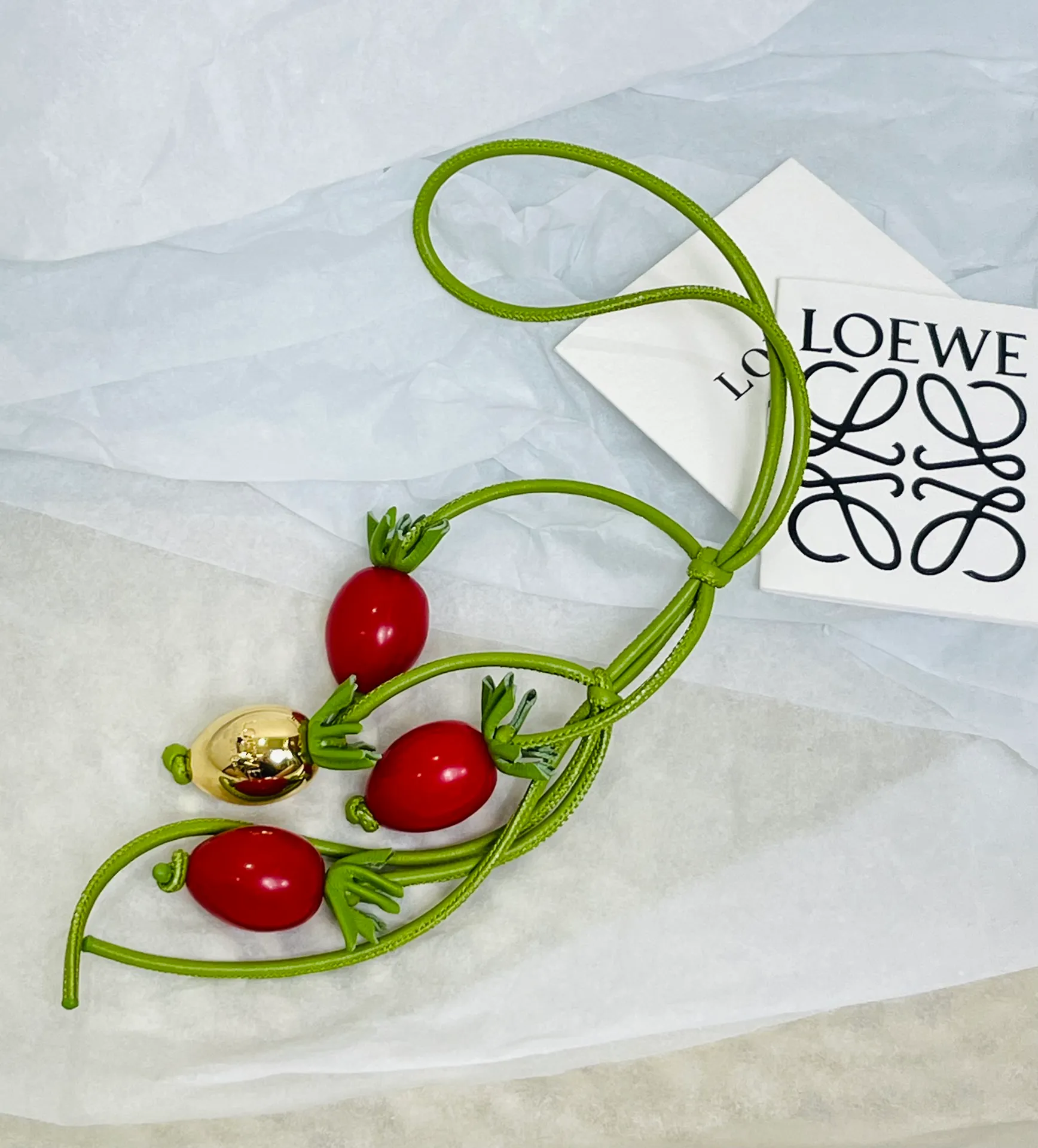 Summer limited accessories