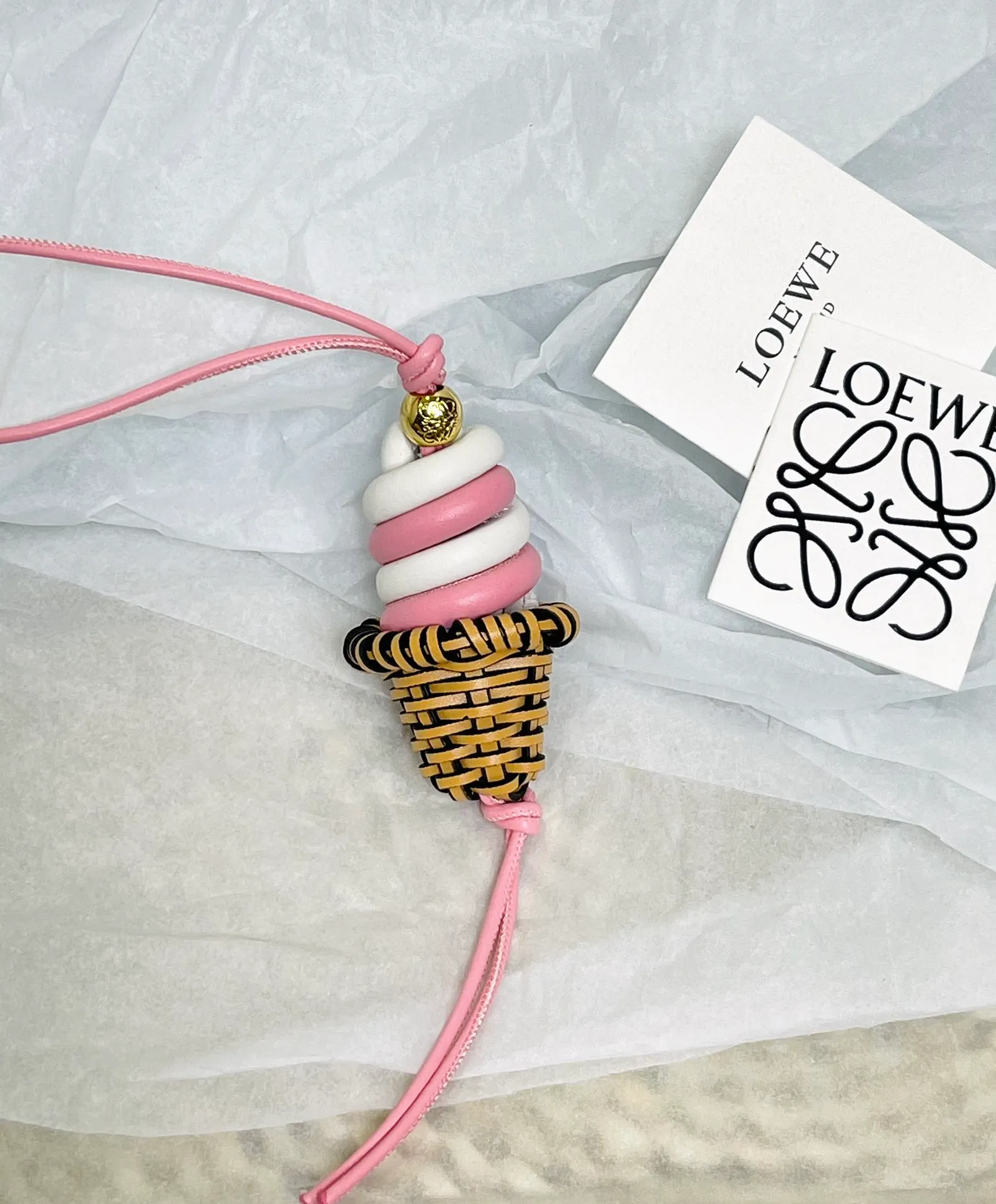 Summer limited accessories