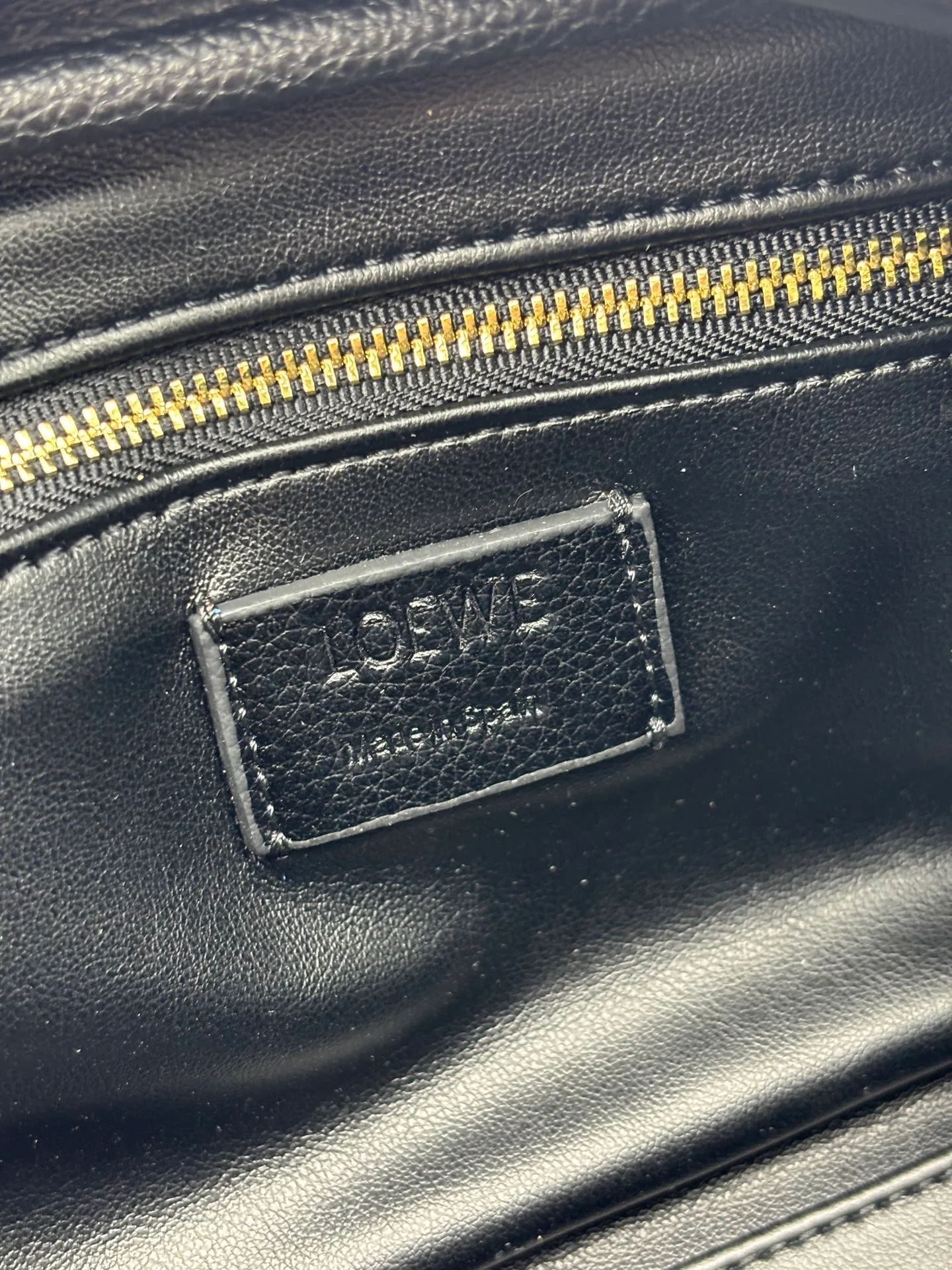 All categories Official website "Brand Women's Bags" Women's Bags 💙 Loewe 2026 new LOEWE crossbody bag