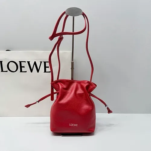 All categories Official website "Brand Women's Bags" Women's Bags 💙 Loewe 2026 new LOEWE crossbody bag