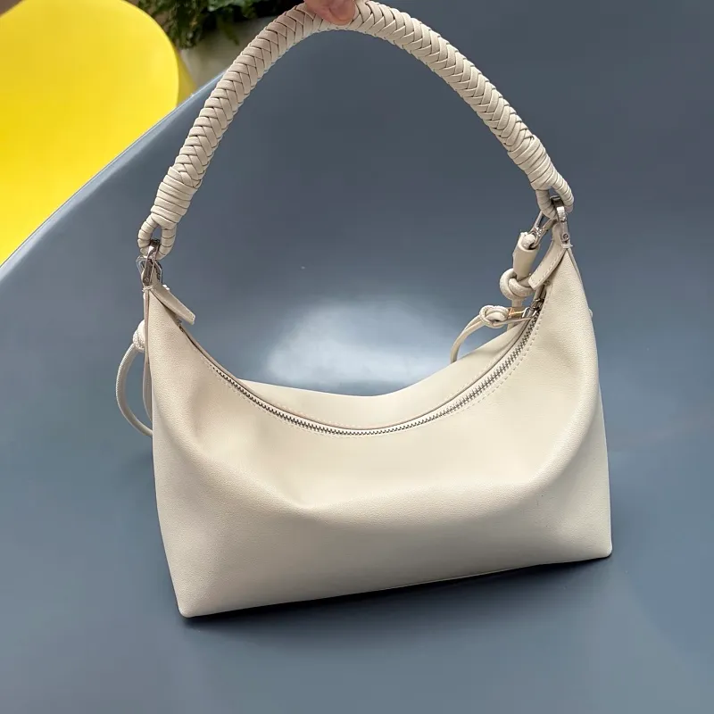 All categories Official website "Brand Women's Bags" Women's Bags 💙 Loewe 2026 new LOEWE armpit shoulder bag