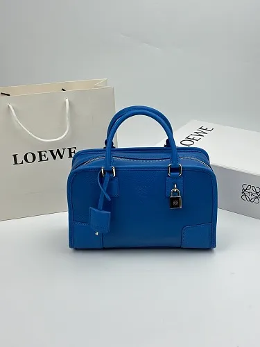All categories Official website "Brand Women's Bags" Women's Bags 💙 Loewe 2026 new LOEWE crossbody bag