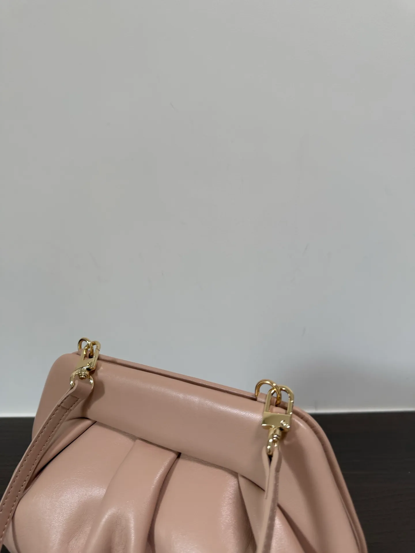 All categories Official website "Brand Women's Bags" Women's Bags 💙 Loewe 2026 new LOEWE armpit bag