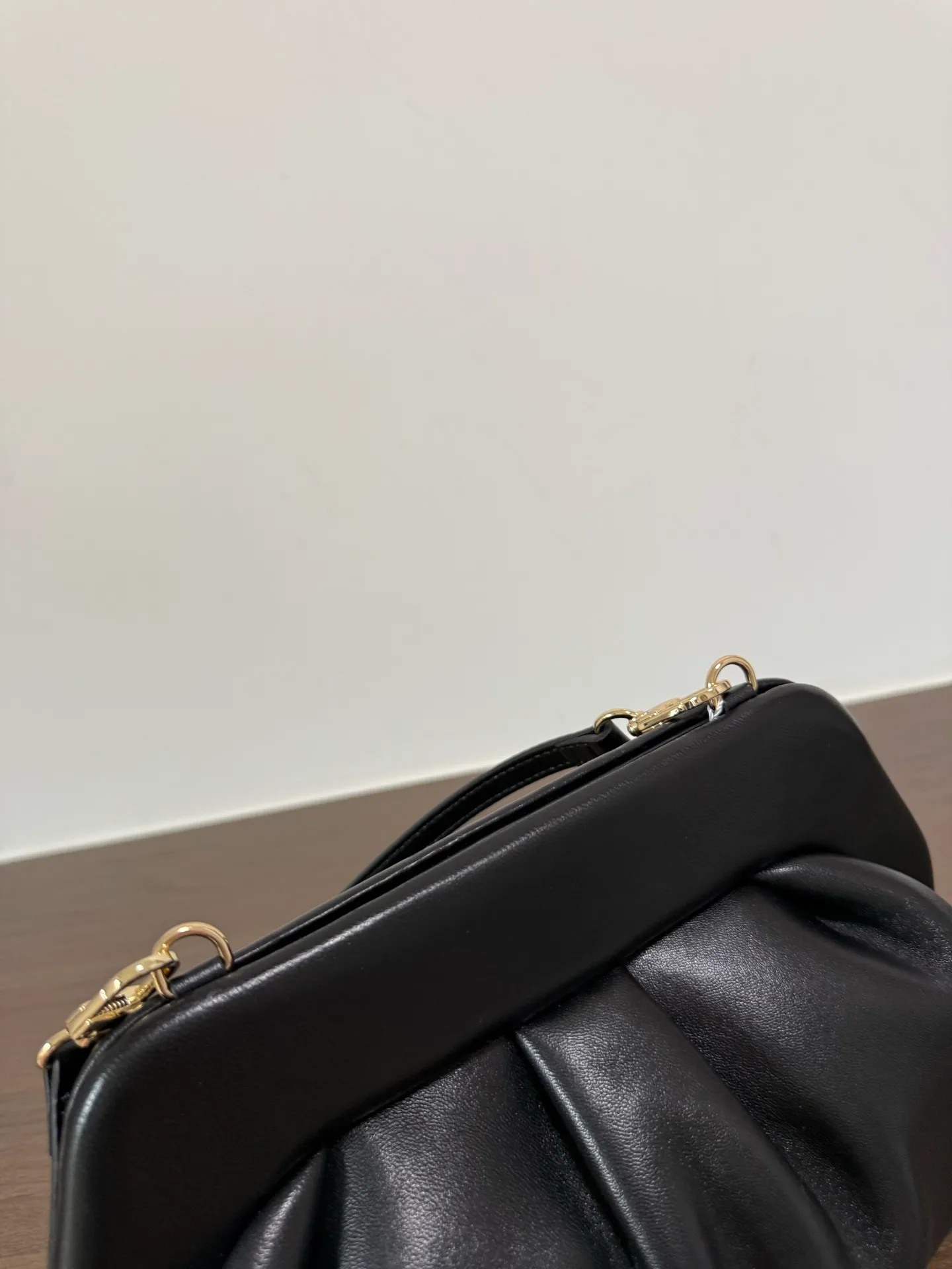 All categories Official website "Brand Women's Bags" Women's Bags 💙 Loewe 2026 new LOEWE armpit bag