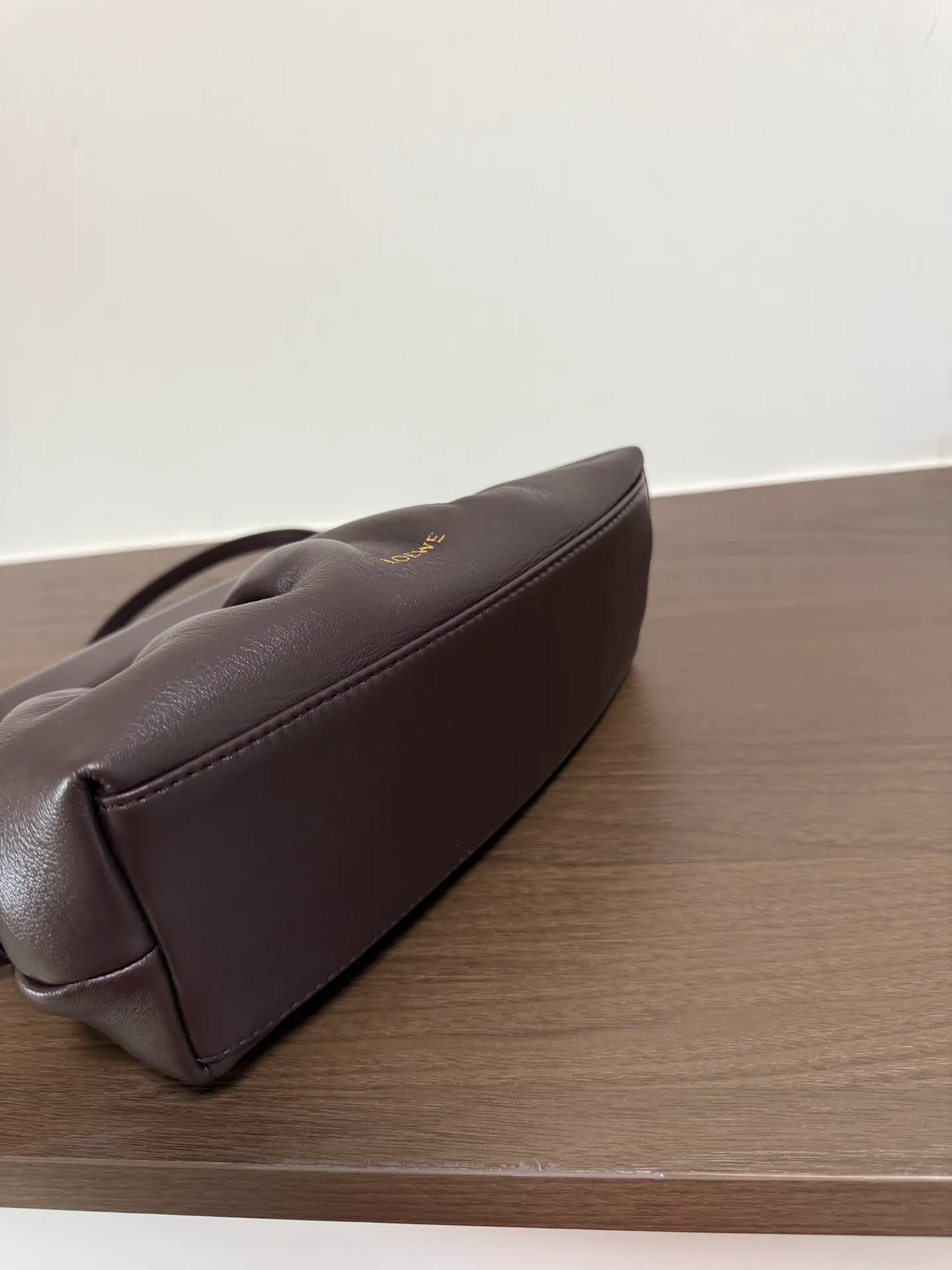 All categories Official website "Brand Women's Bags" Women's Bags 💙 Loewe 2026 new LOEWE armpit bag