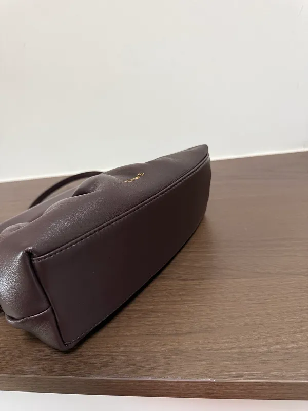 All categories Official website "Brand Women's Bags" Women's Bags 💙 Loewe 2026 new LOEWE armpit bag