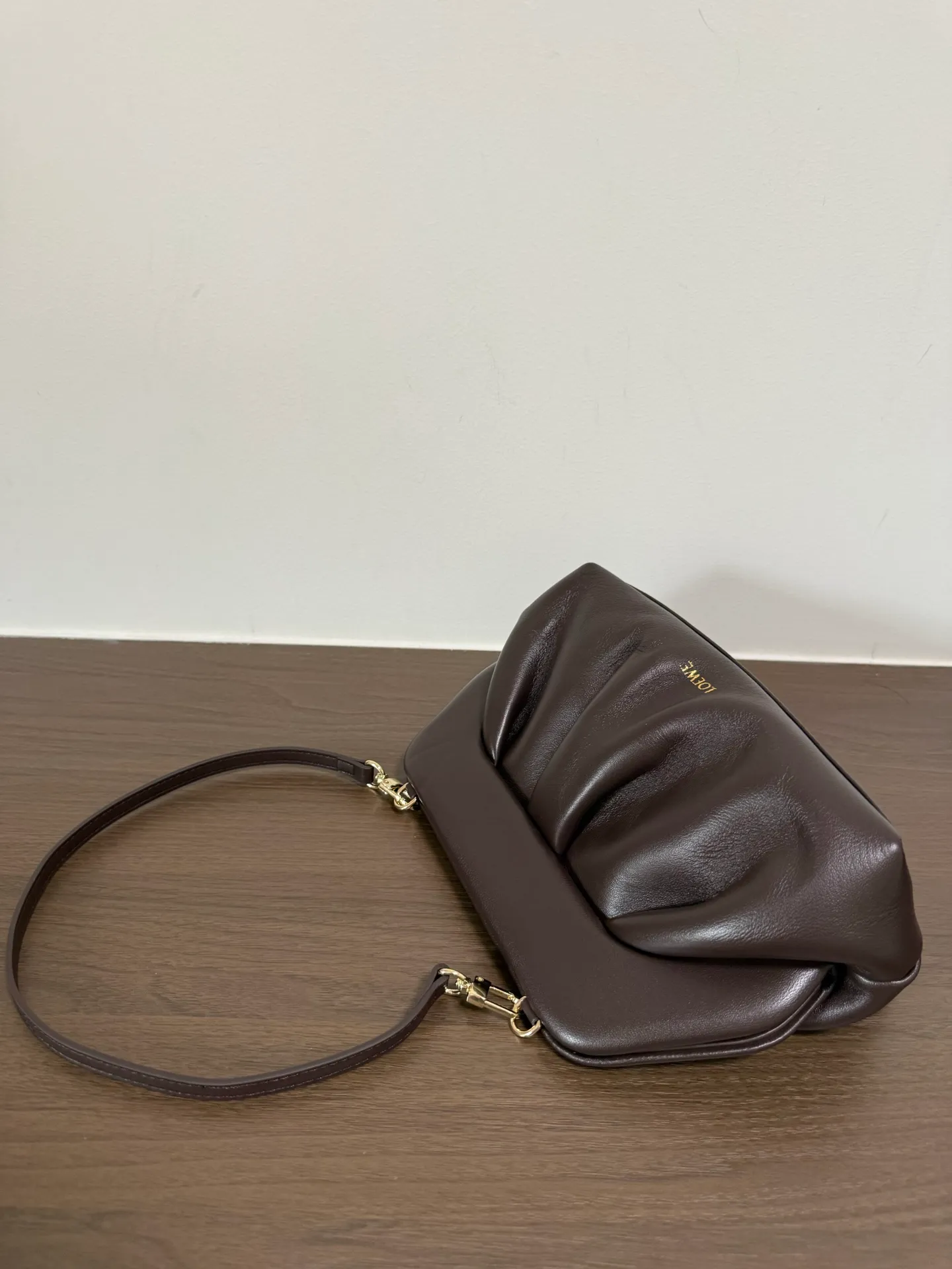 All categories Official website "Brand Women's Bags" Women's Bags 💙 Loewe 2026 new LOEWE armpit bag