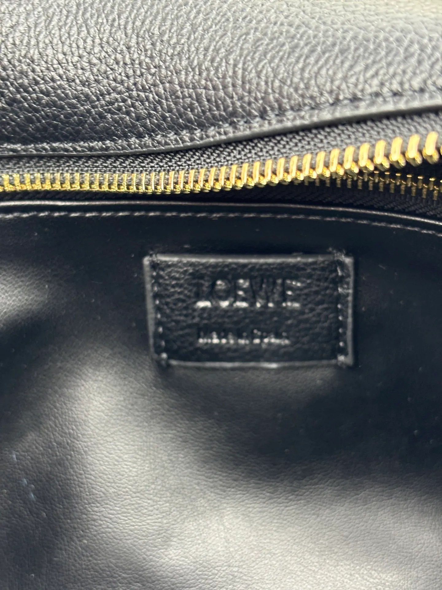 All categories Official website "Brand Women's Bags" Women's Bags 💙 Loewe 2026 new LOEWE crossbody bag