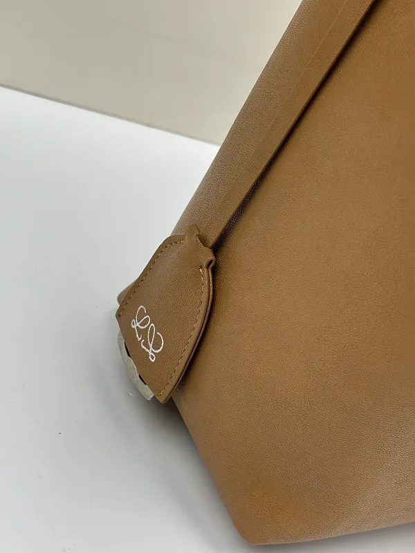 All Categories Official Website "Brand Women's Bags" Women's Bags 💙 Loewe 2026 New LOEWE Bucket Bag