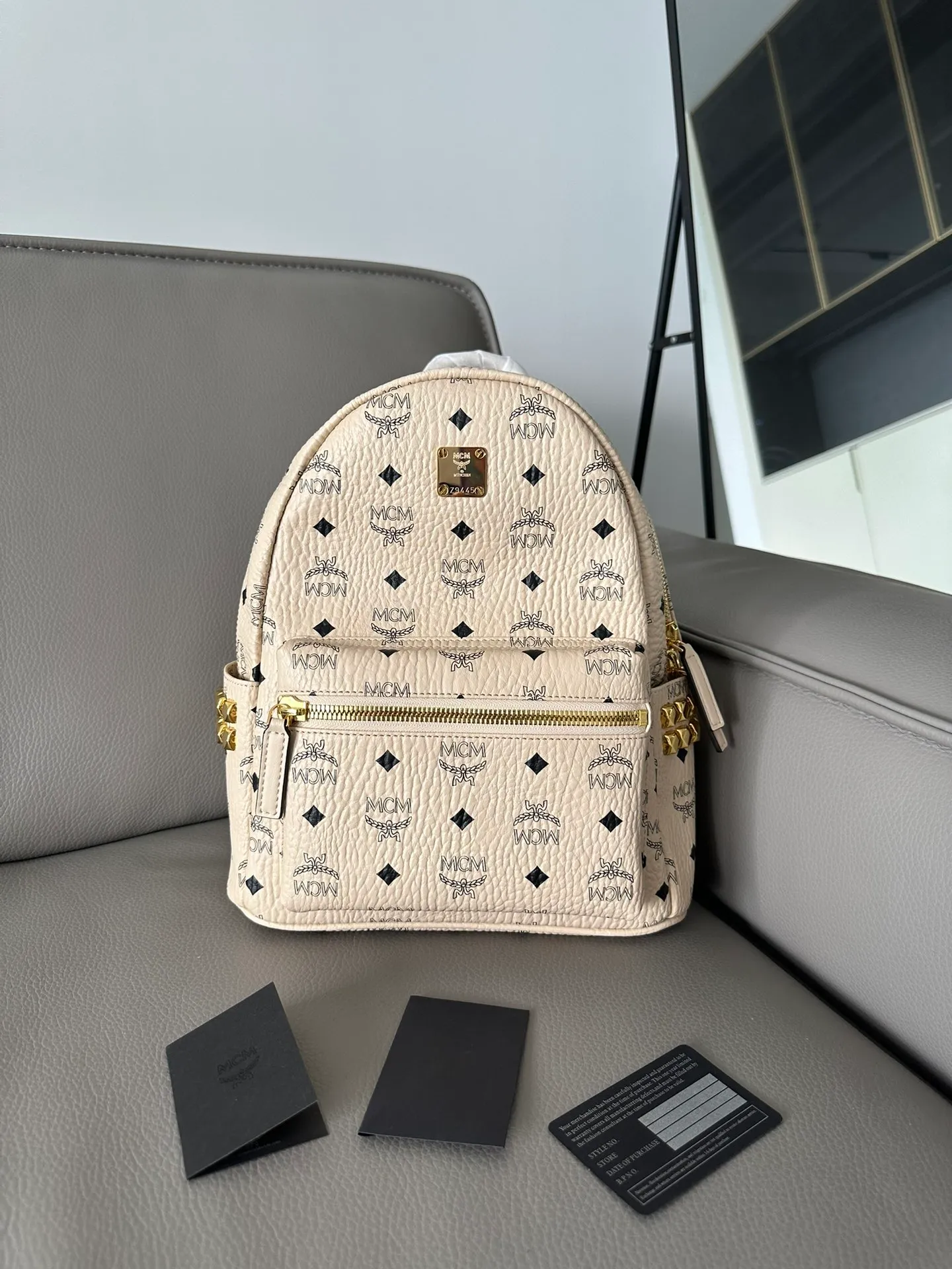 All Categories MCM Women’s Bags and Wallets MCM 65005