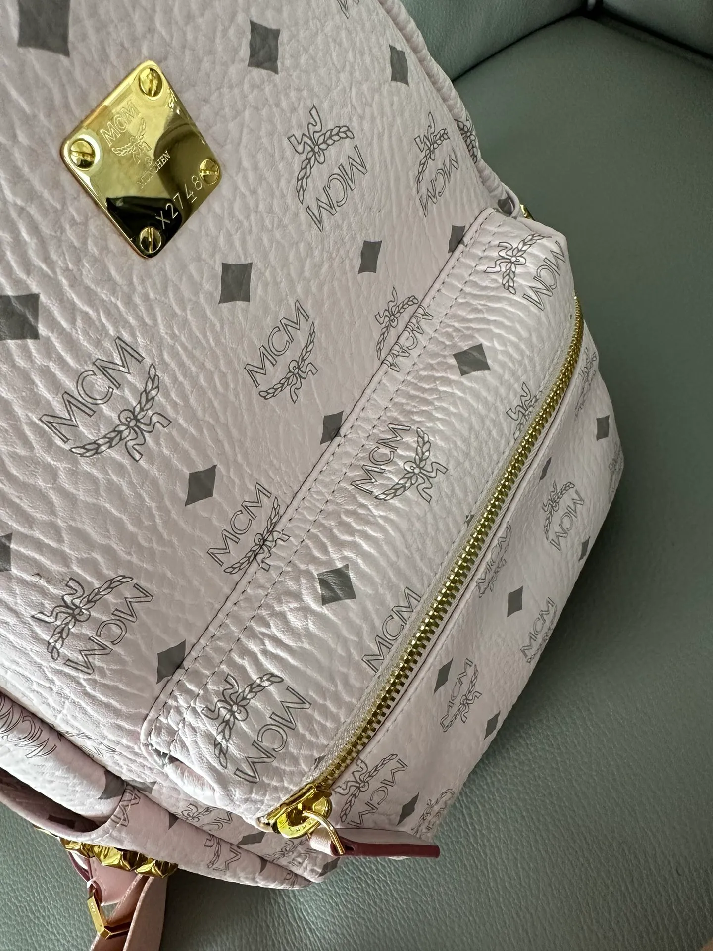 All Categories MCM Women’s Bags and Wallets MCM 65005