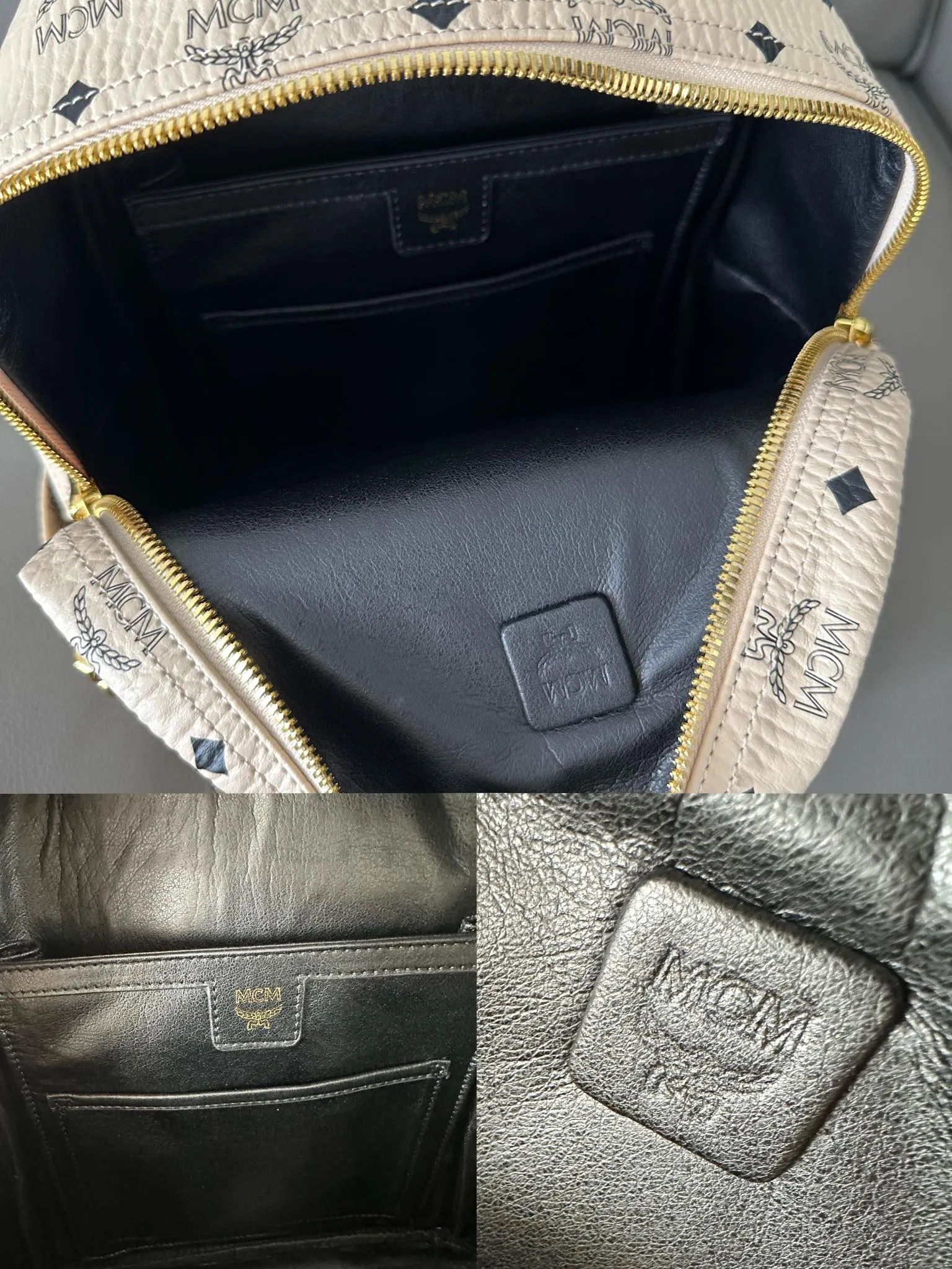All Categories MCM Women’s Bags and Wallets MCM 65005
