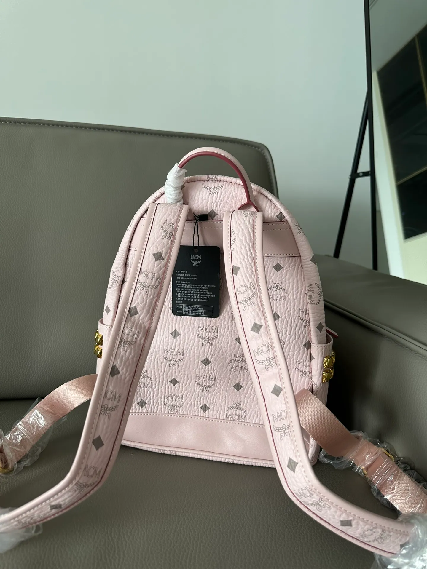 All Categories MCM Women’s Bags and Wallets MCM 65005