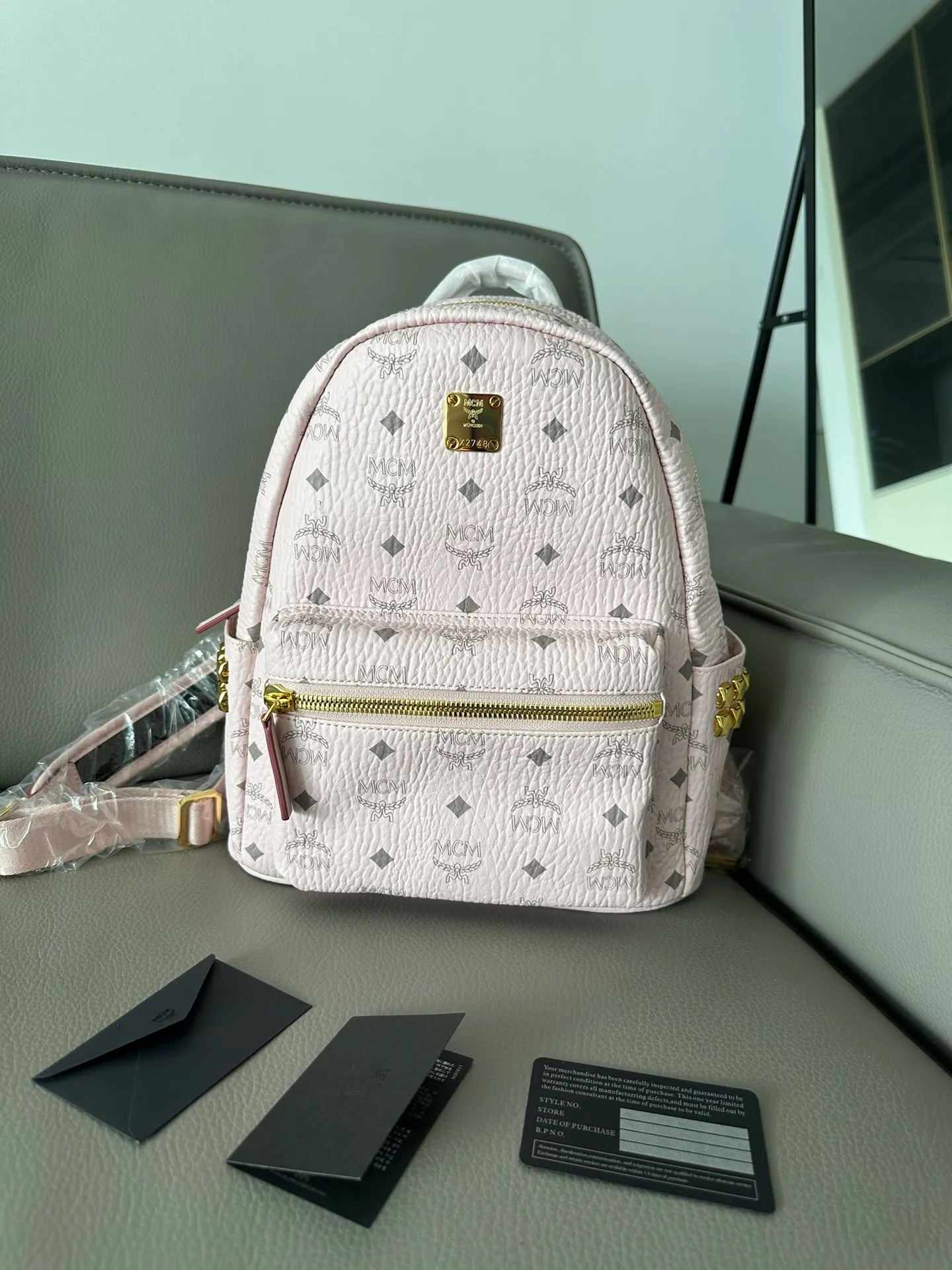 All Categories MCM Women’s Bags and Wallets MCM 65005