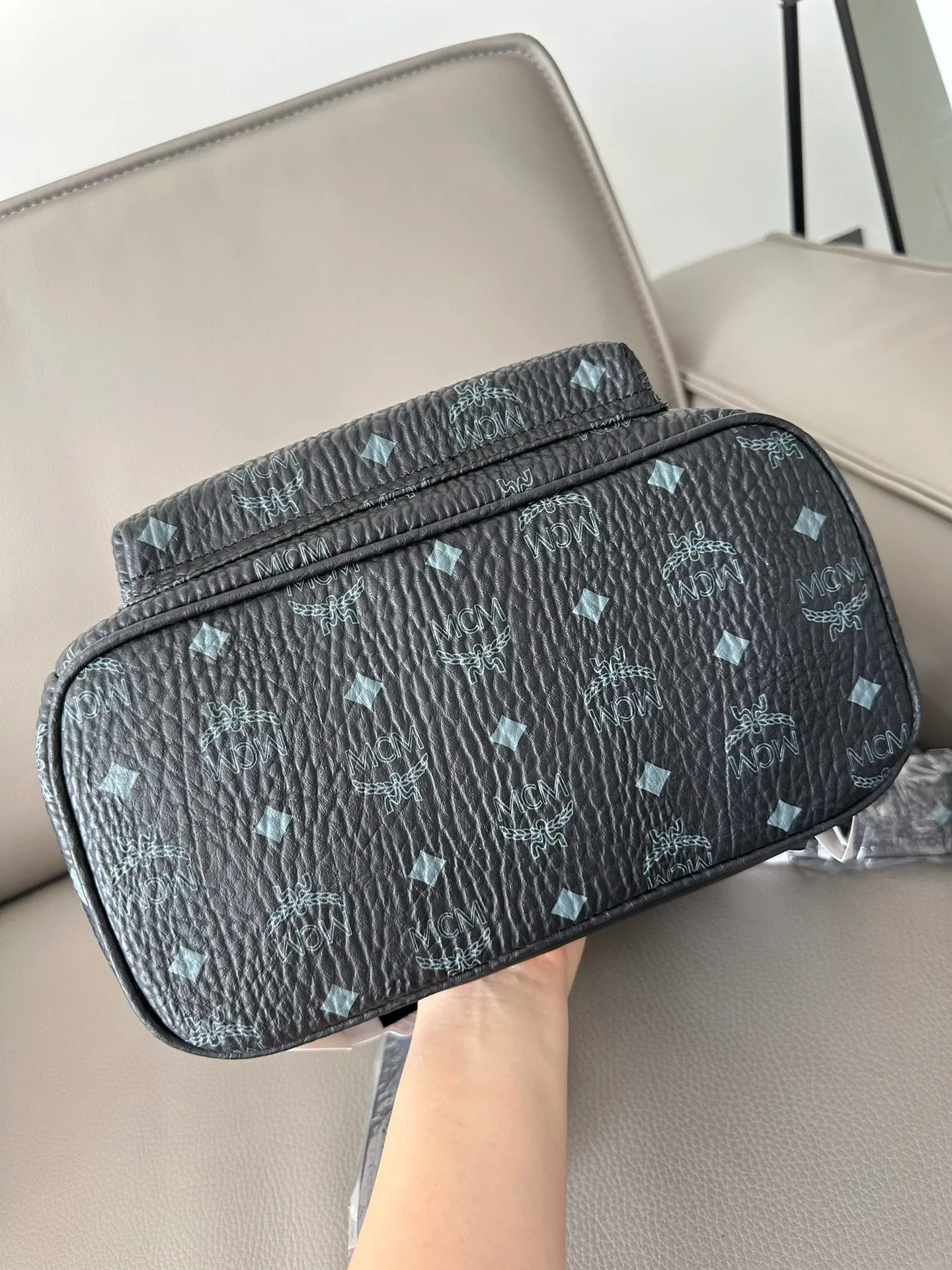 All Categories MCM Women’s Bags and Wallets MCM 65005