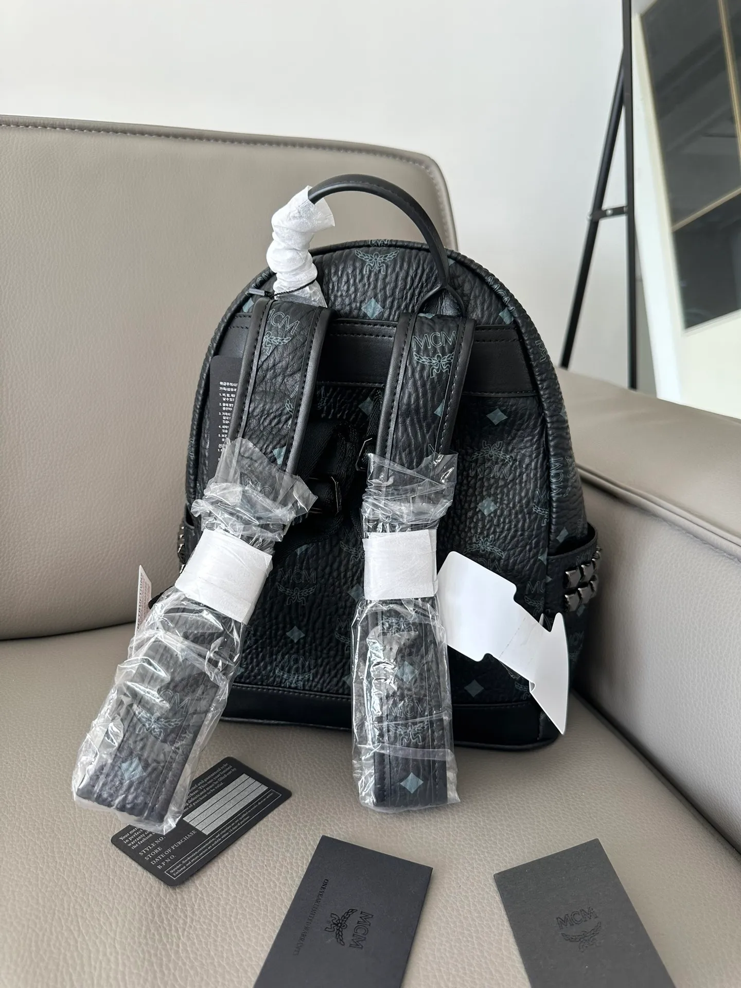 All Categories MCM Women’s Bags and Wallets MCM 65005