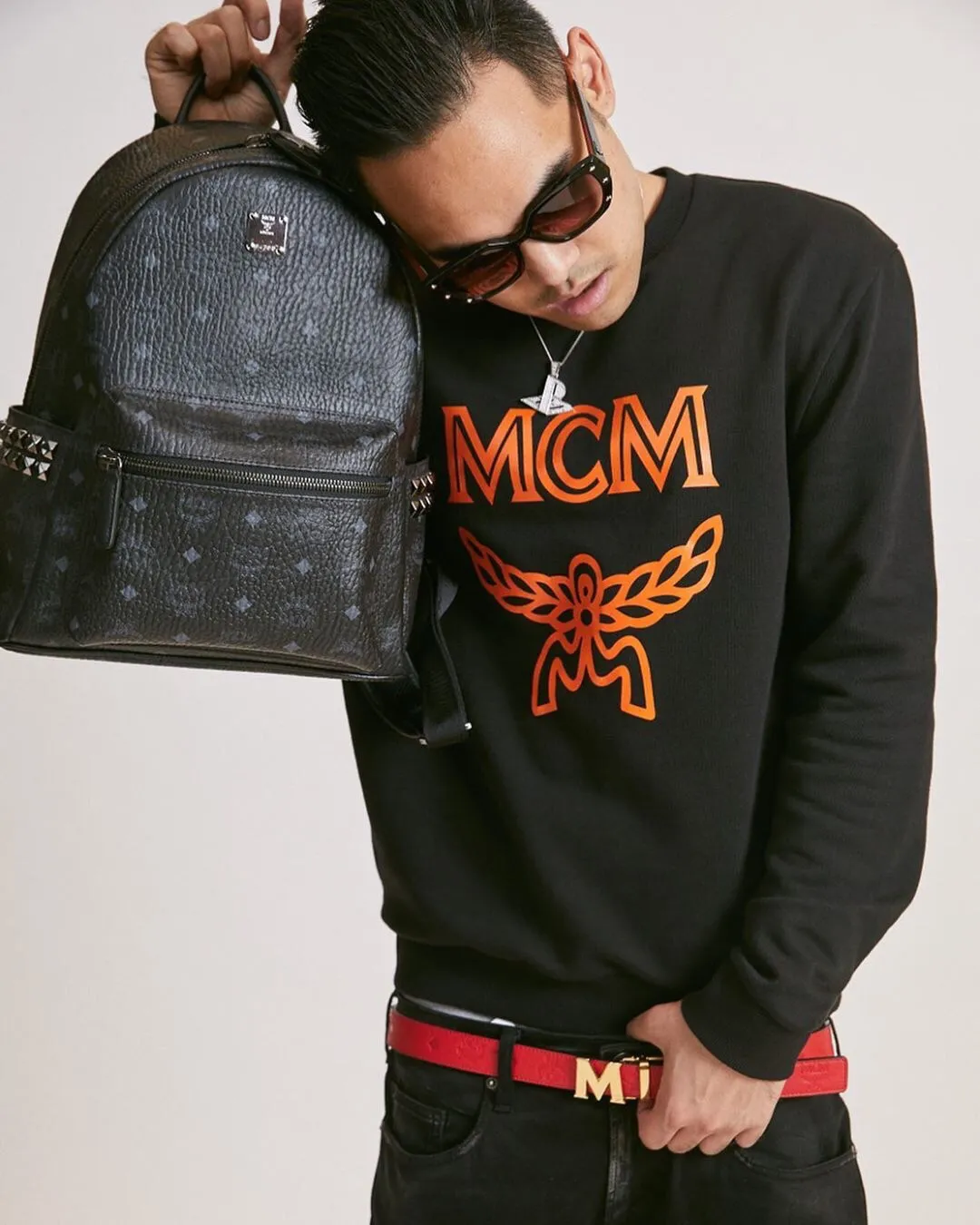 All Categories MCM Women’s Bags and Wallets MCM 65005