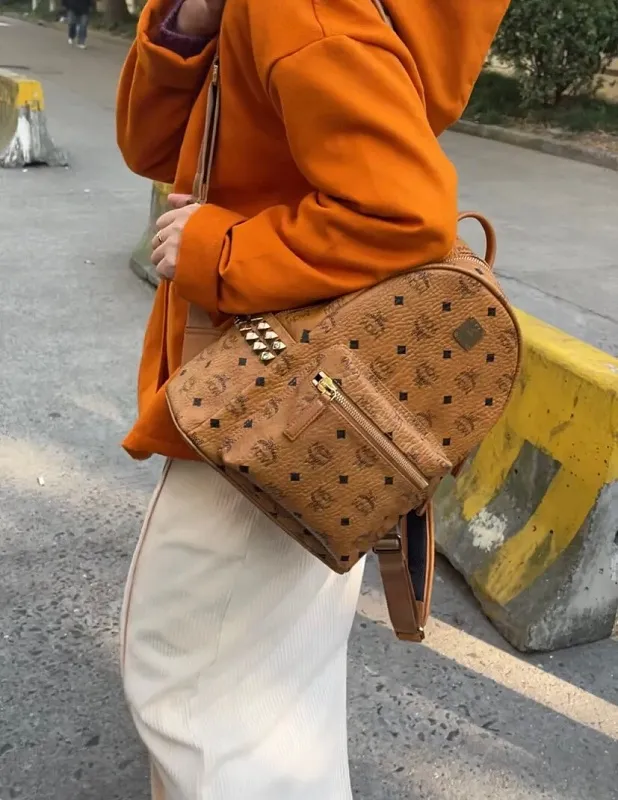 All Categories MCM Women’s Bags and Wallets MCM 65005