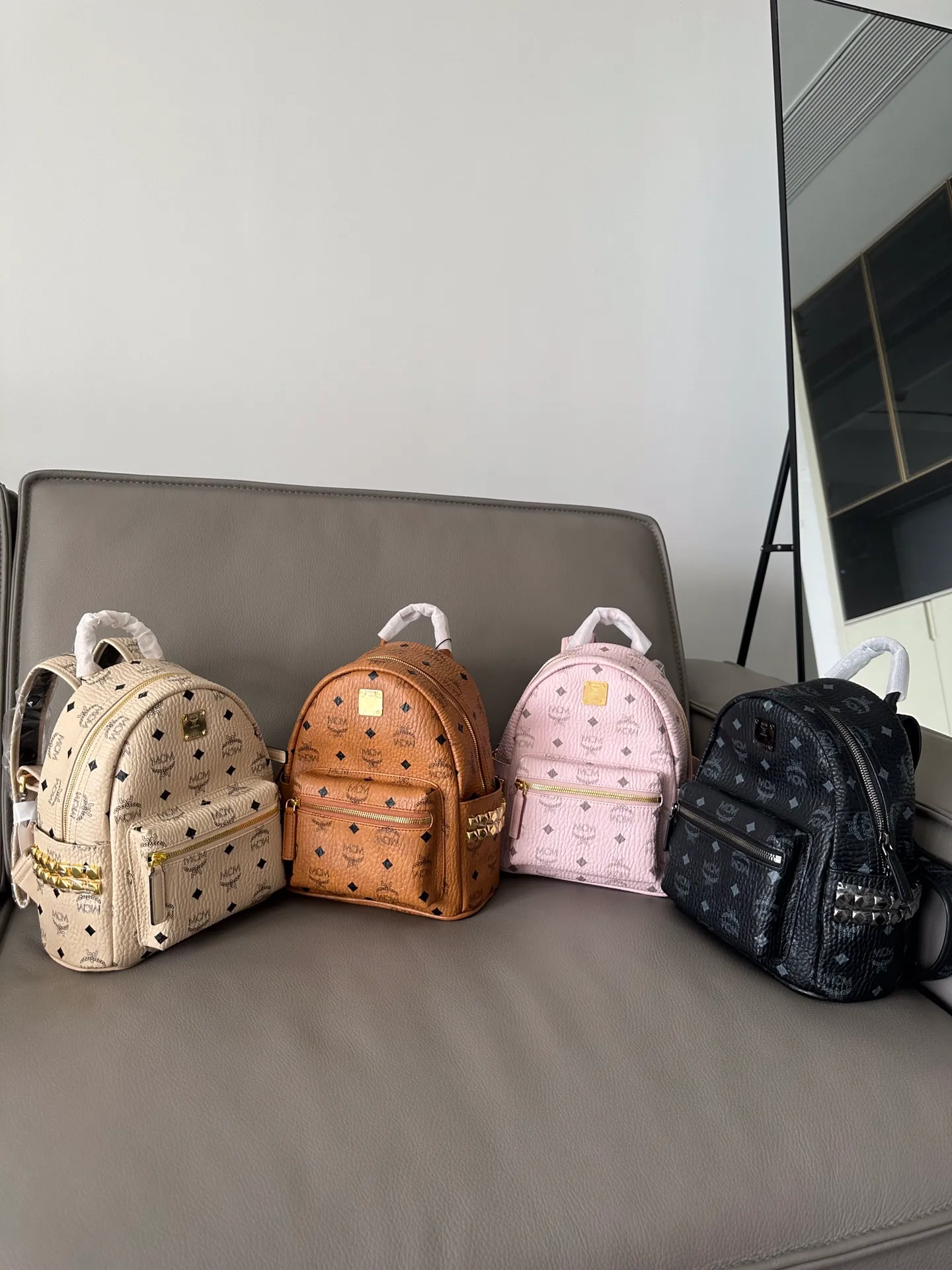 All Categories MCM Women’s Bags and Wallets MCM 65005
