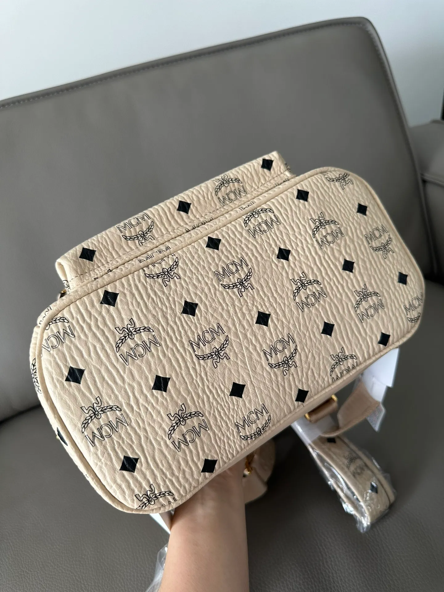 All Categories MCM Women’s Bags and Wallets MCM 65005