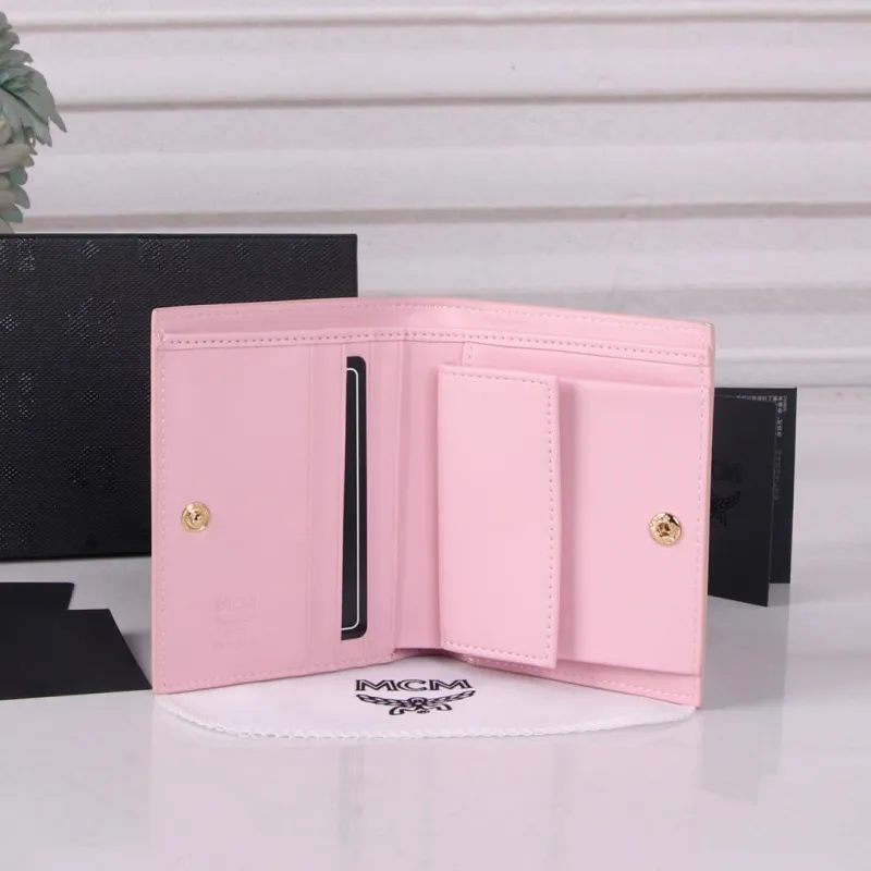 All Categories MCM Women’s Bags and Wallets MCM 202509
