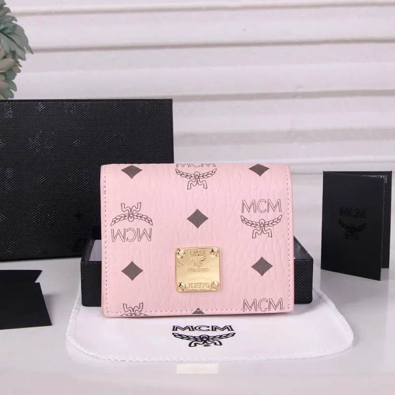 All Categories MCM Women’s Bags and Wallets MCM 202509