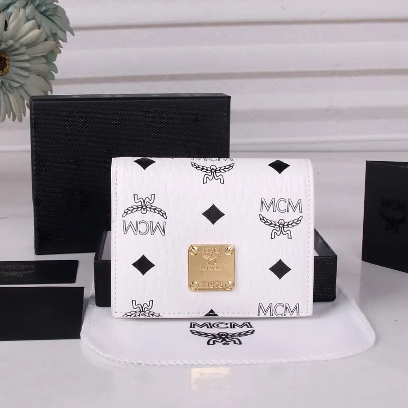 All Categories MCM Women’s Bags and Wallets MCM 202509