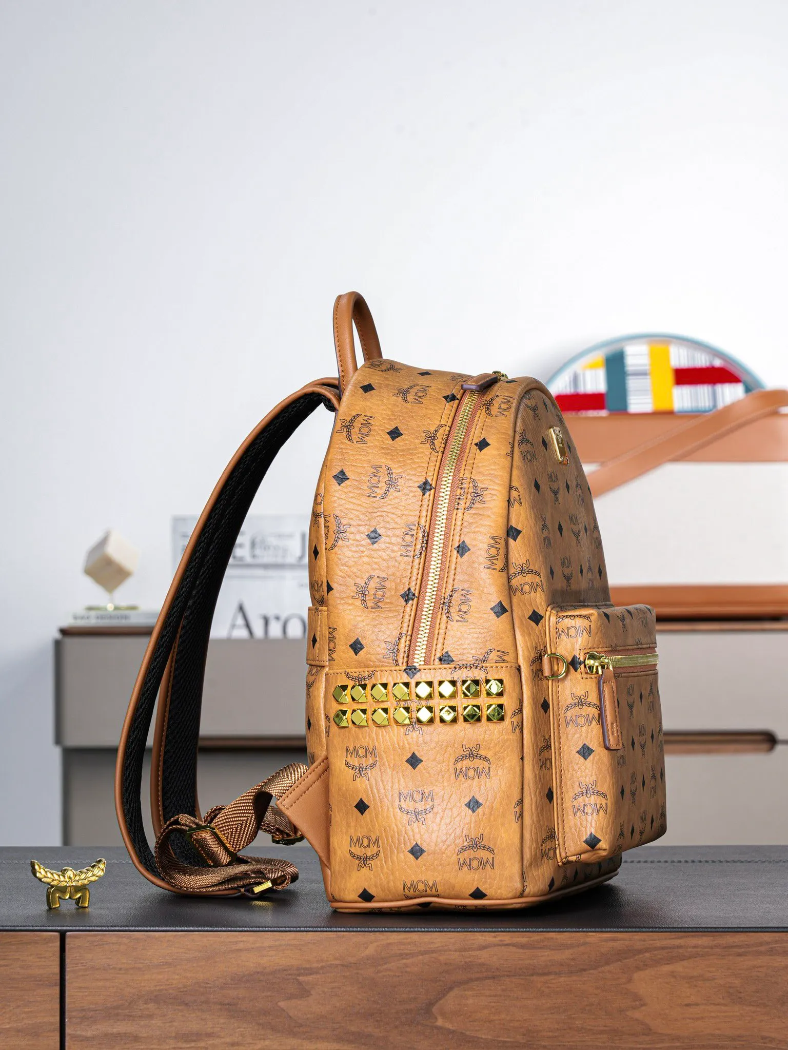 All Categories MCM Women’s Bags and Wallets MCM CO001