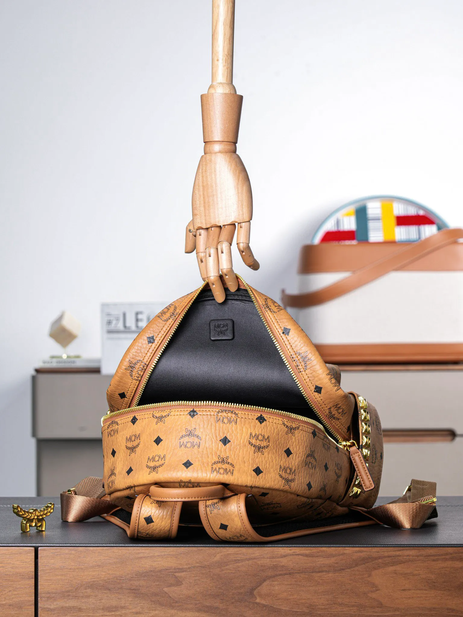 All Categories MCM Women’s Bags and Wallets MCM CO001