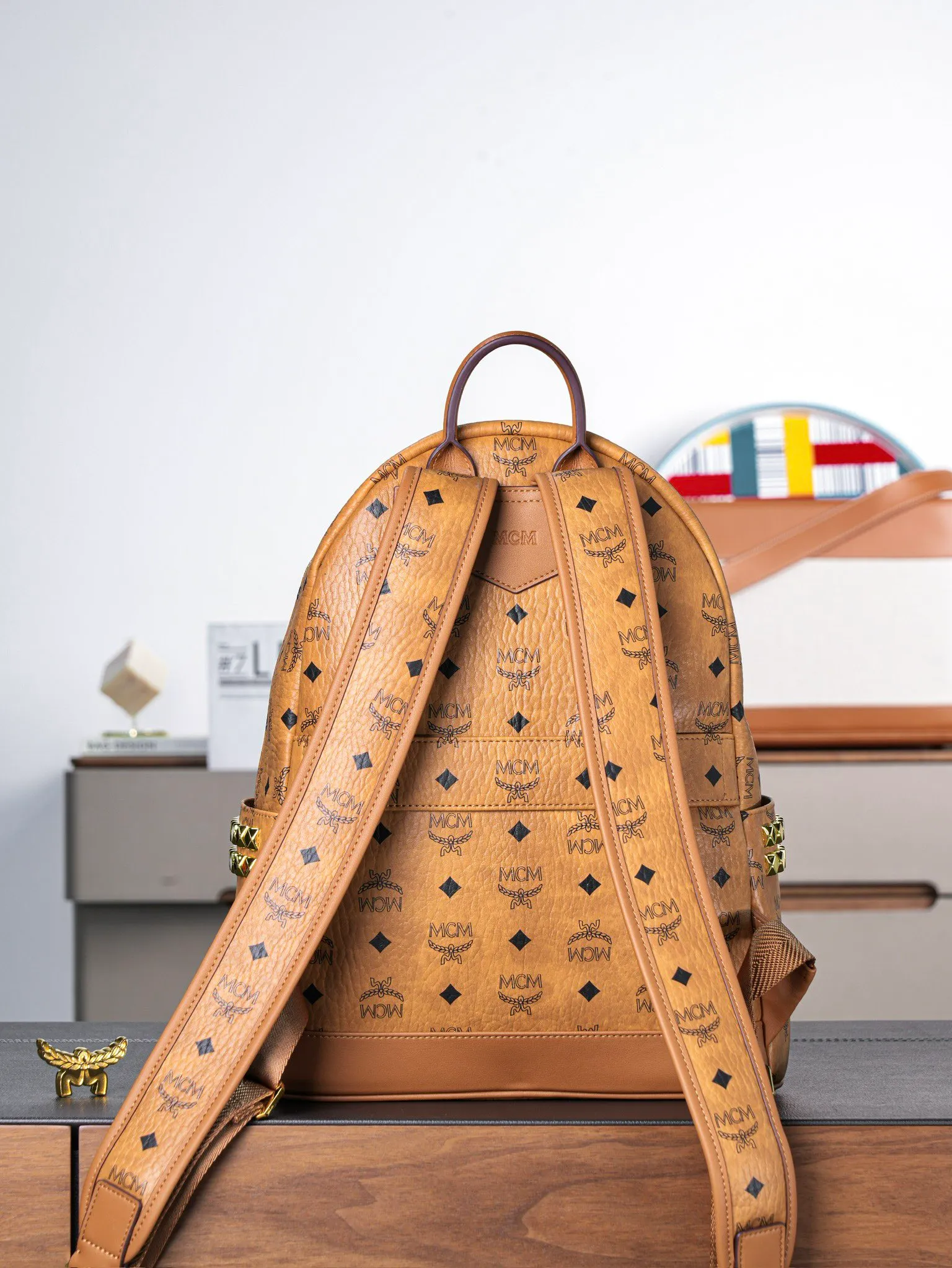 All Categories MCM Women’s Bags and Wallets MCM CO001