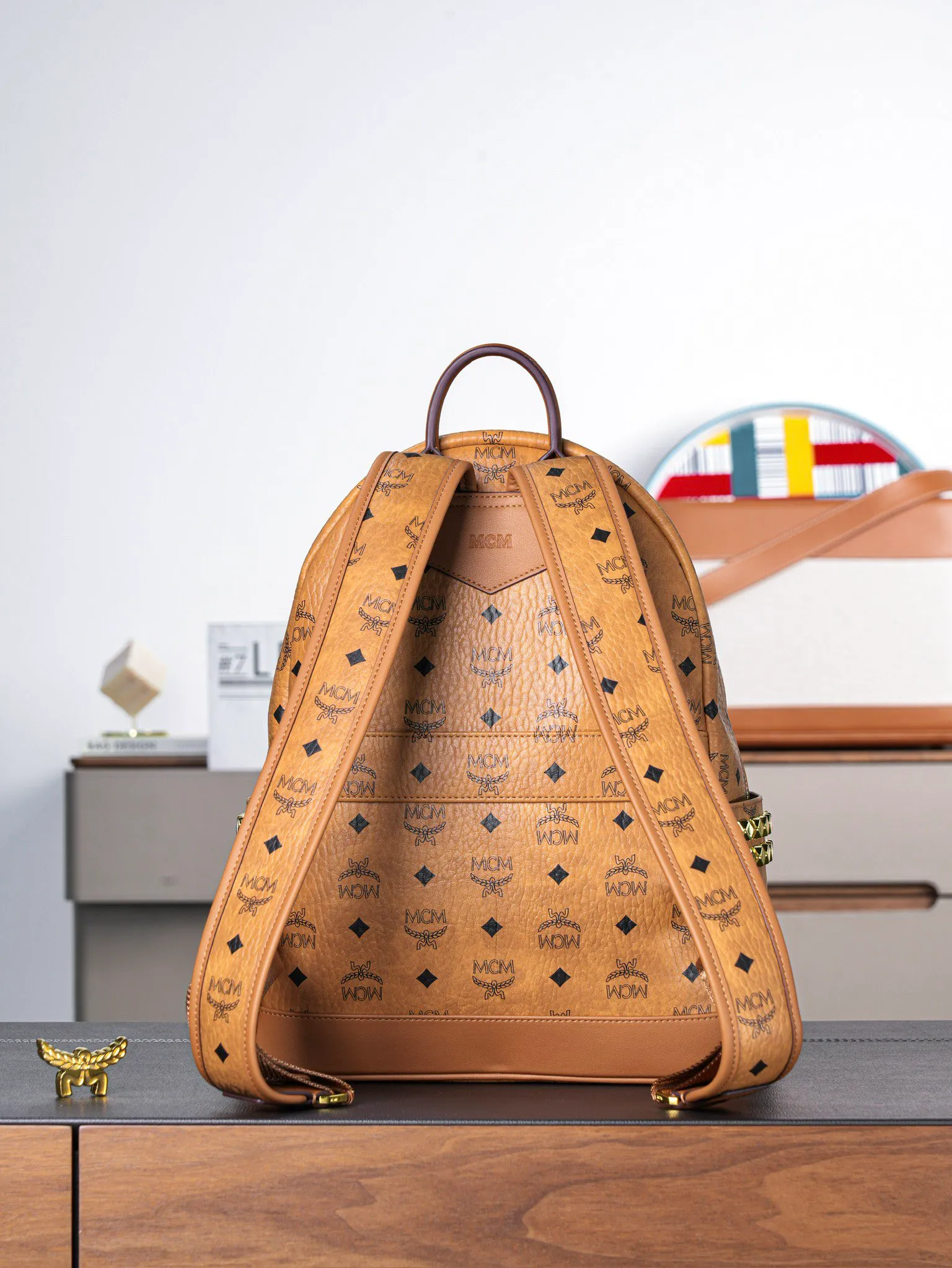 All Categories MCM Women’s Bags and Wallets MCM CO001