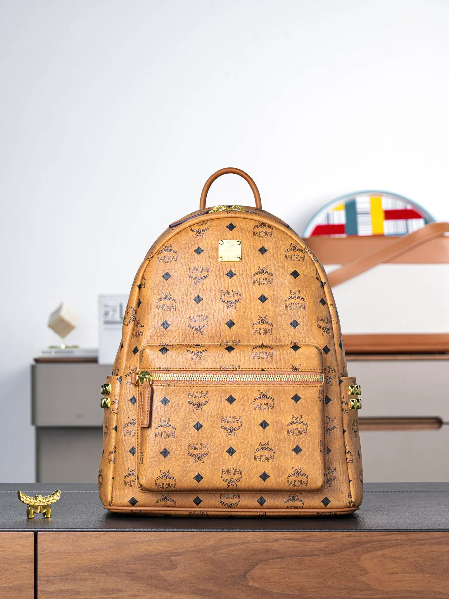 All Categories MCM Women’s Bags and Wallets MCM CO001
