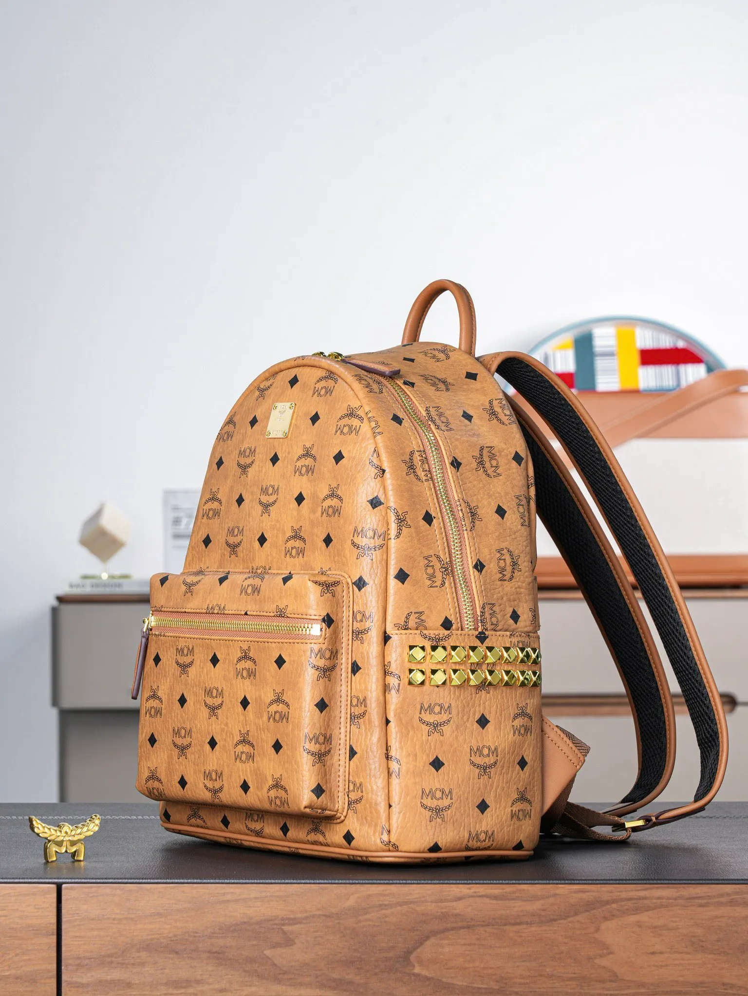 All Categories MCM Women’s Bags and Wallets MCM CO001