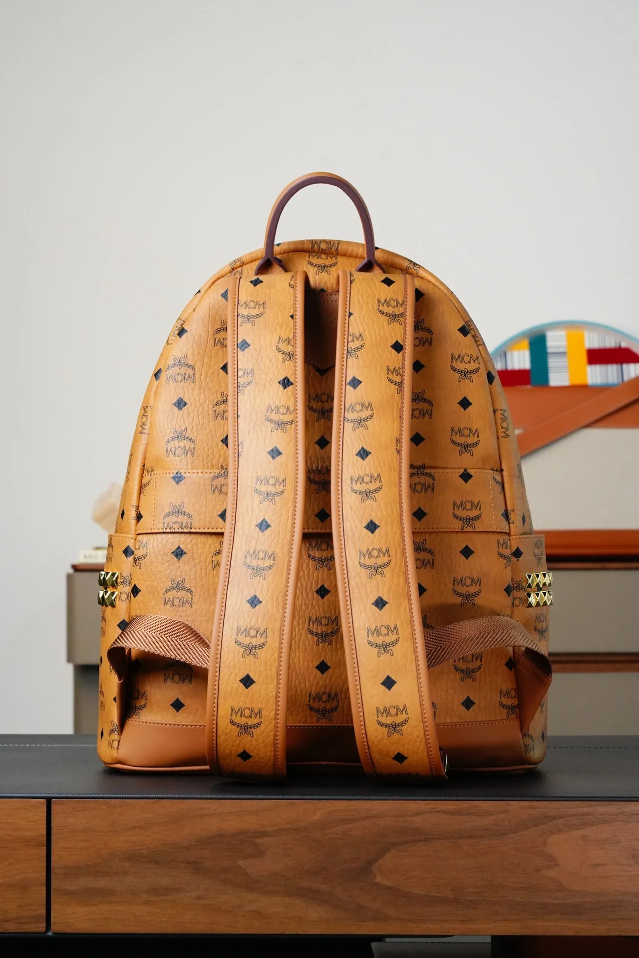 All Categories MCM Women’s Bags and Wallets MCM CO001