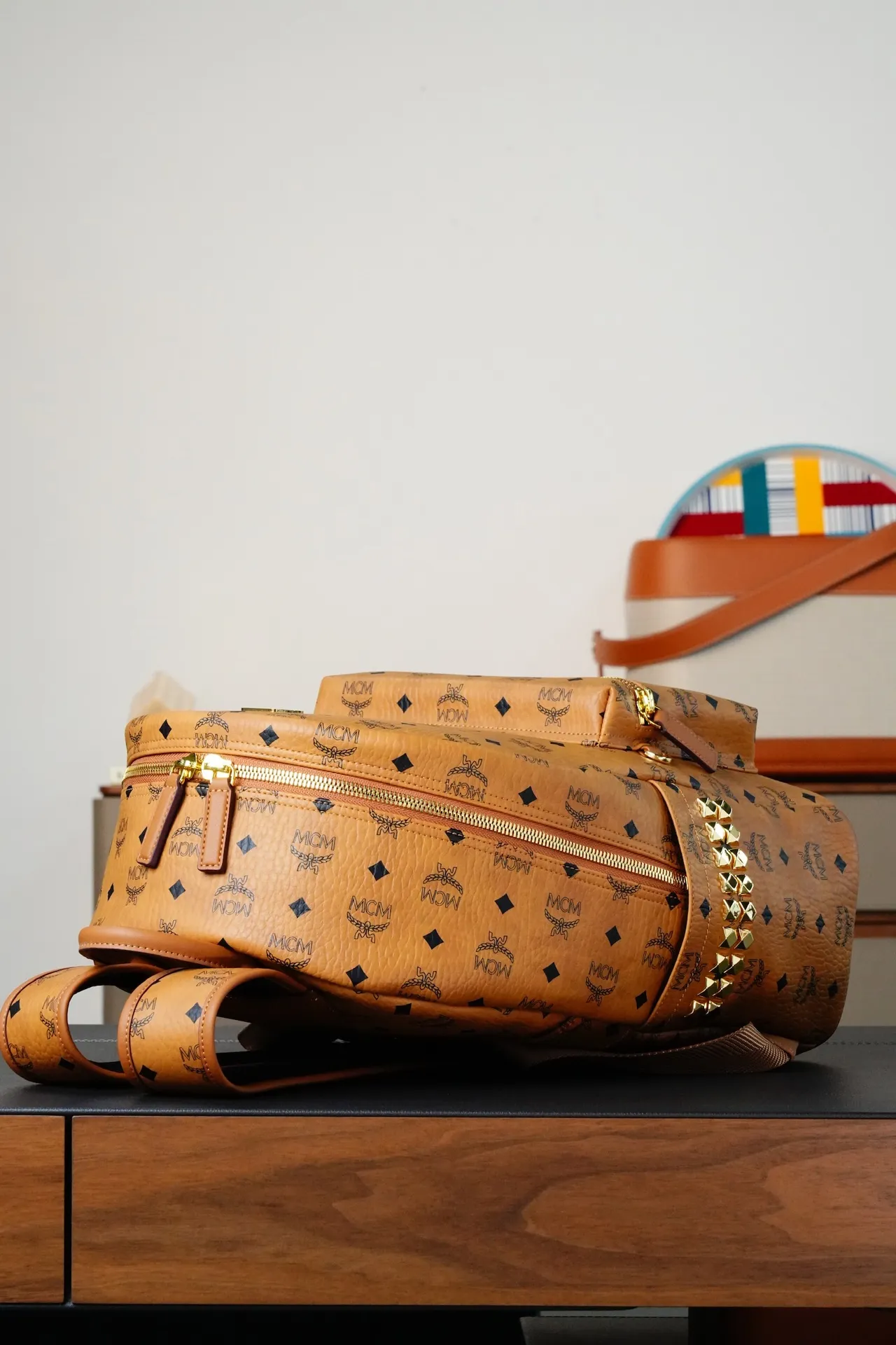 All Categories MCM Women’s Bags and Wallets MCM CO001