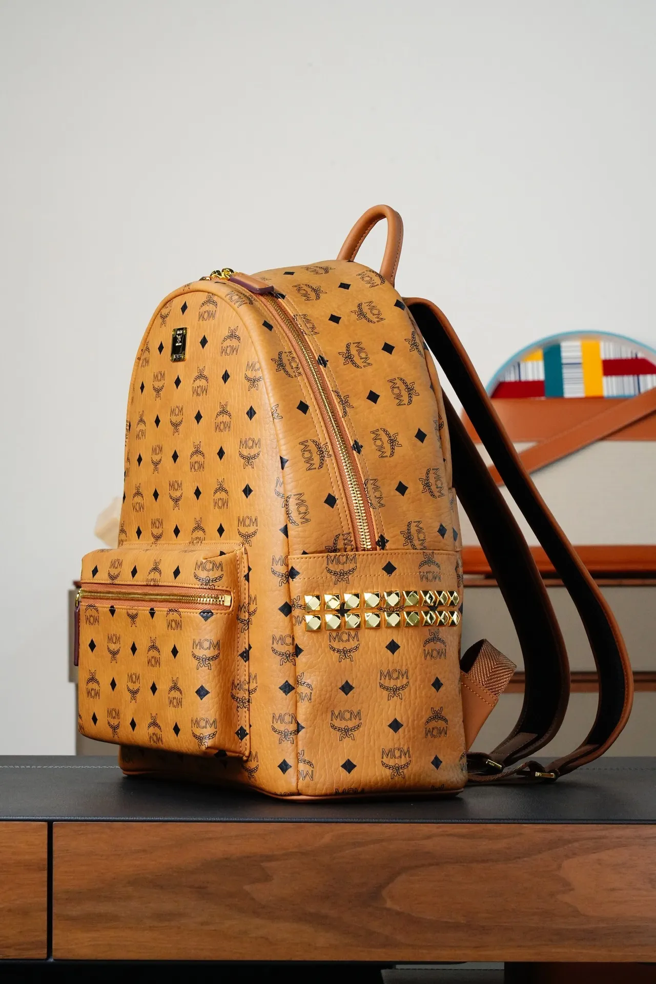 All Categories MCM Women’s Bags and Wallets MCM CO001