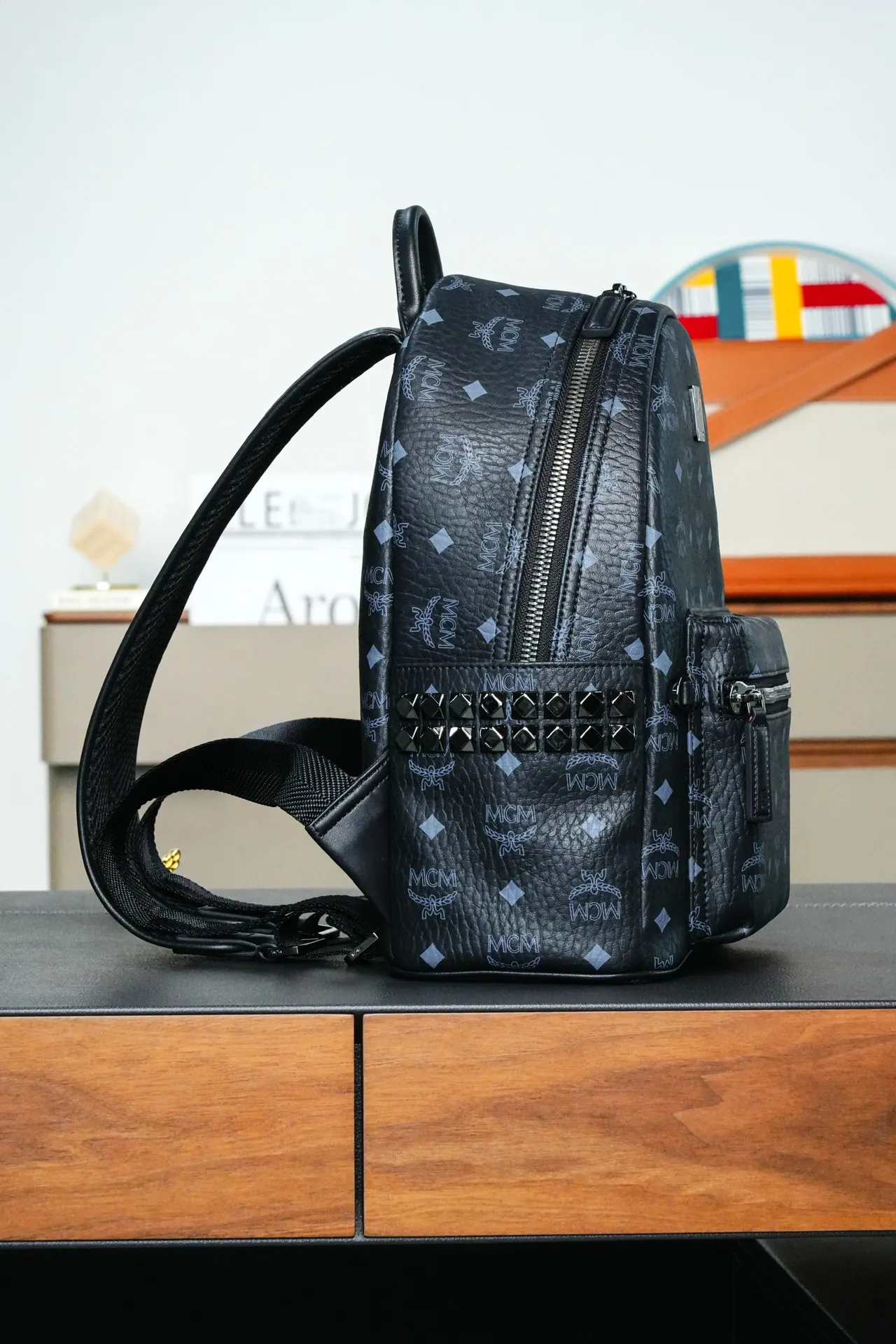 All Categories MCM Women’s Bags and Wallets MCM CO001