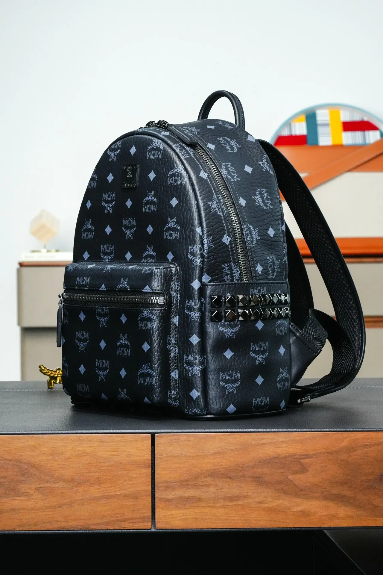All Categories MCM Women’s Bags and Wallets MCM CO001