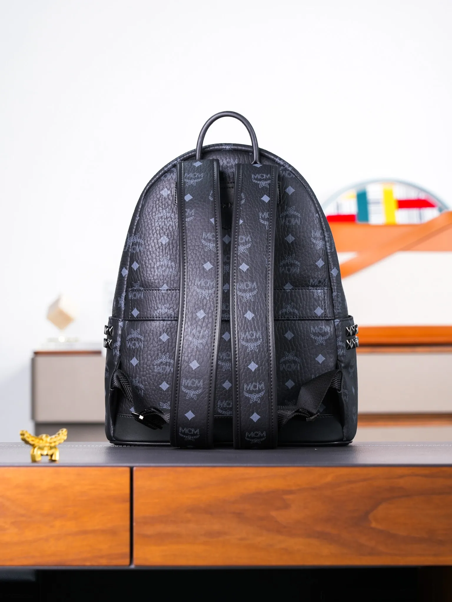 All Categories MCM Women’s Bags and Wallets MCM CO001